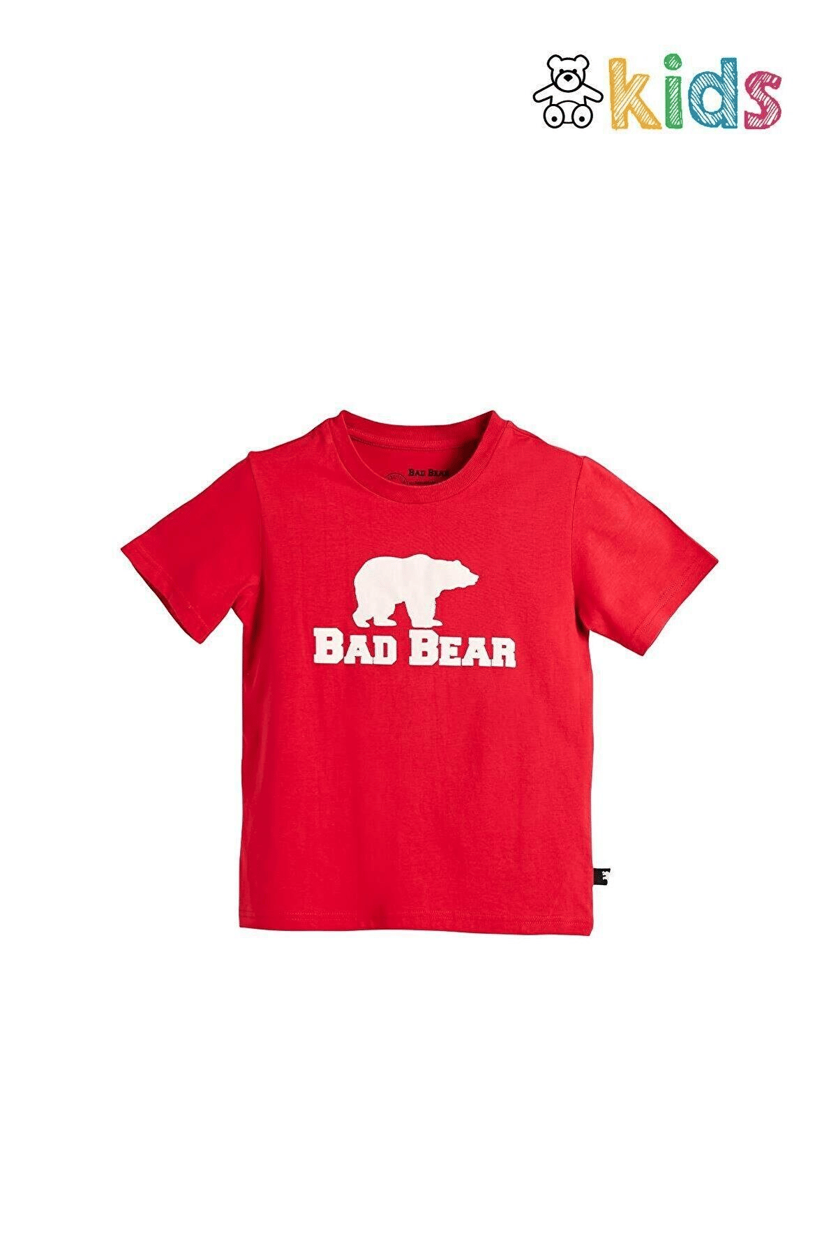 BAD BEAR ERKEK TEE  TİŞÖRT 23.06.07.001