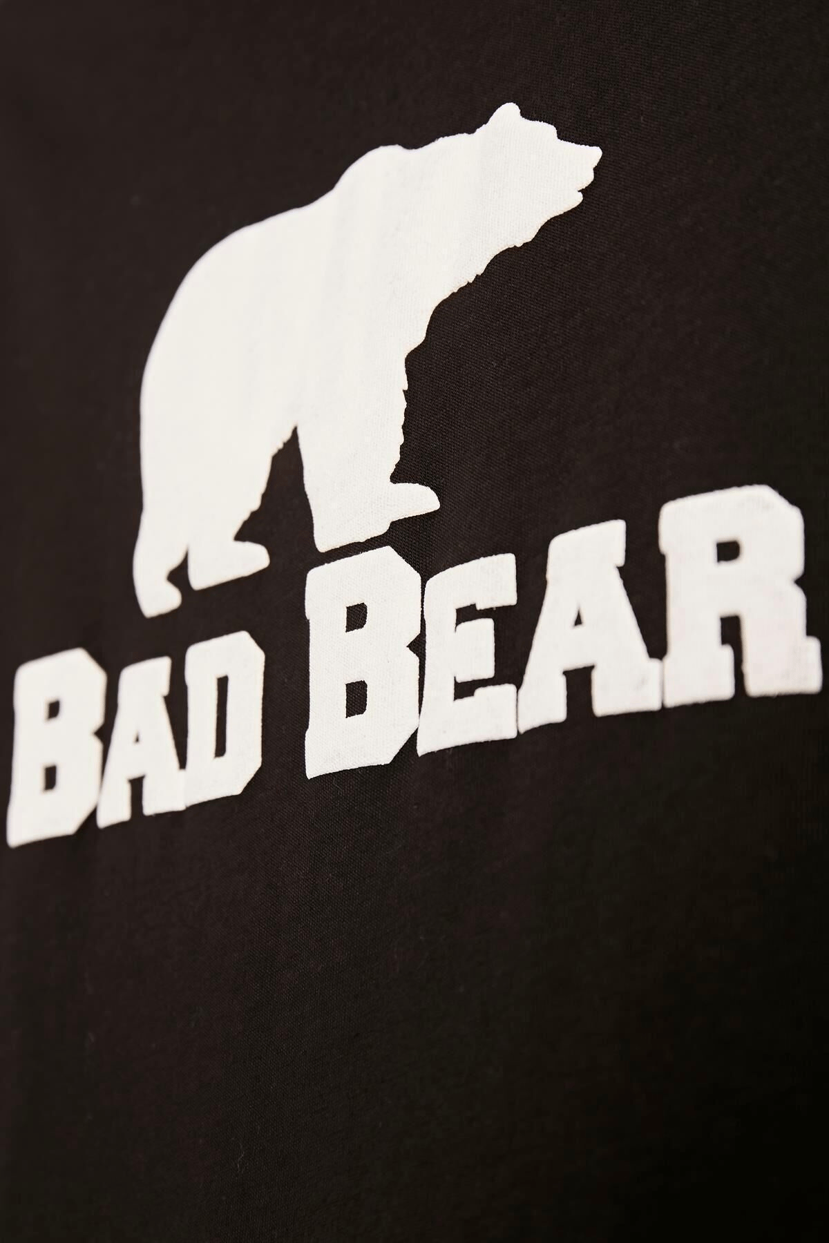 BAD BEAR ERKEK TEE  TİŞÖRT 23.06.07.001
