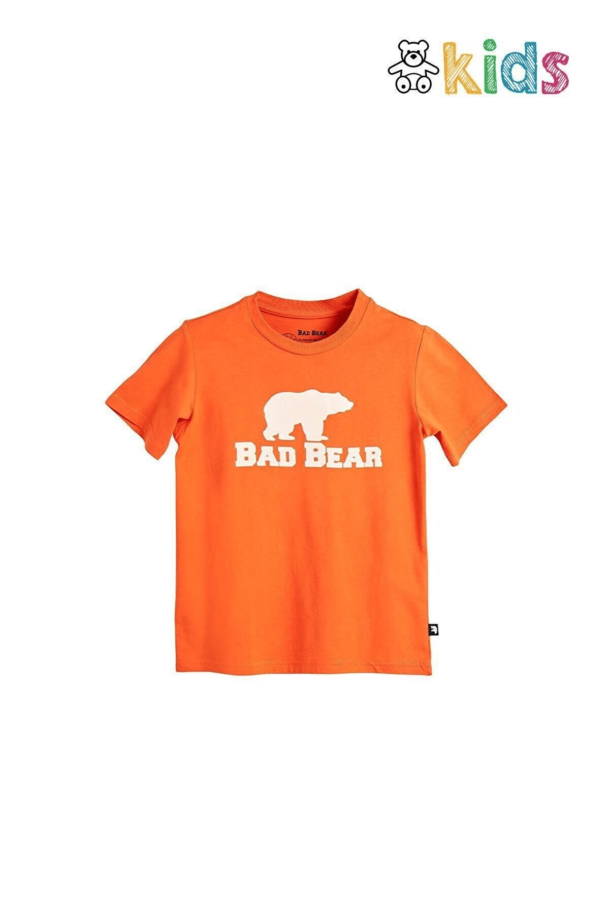 BAD BEAR ERKEK TEE  TİŞÖRT 23.06.07.001