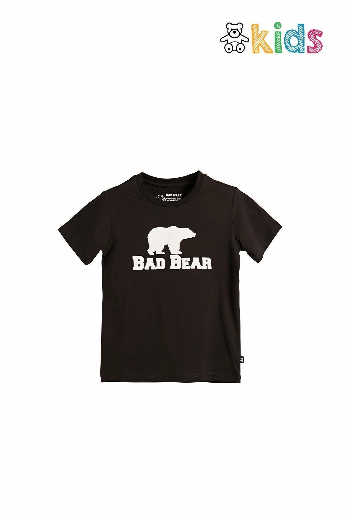 BAD BEAR ERKEK TEE  TİŞÖRT 23.06.07.001