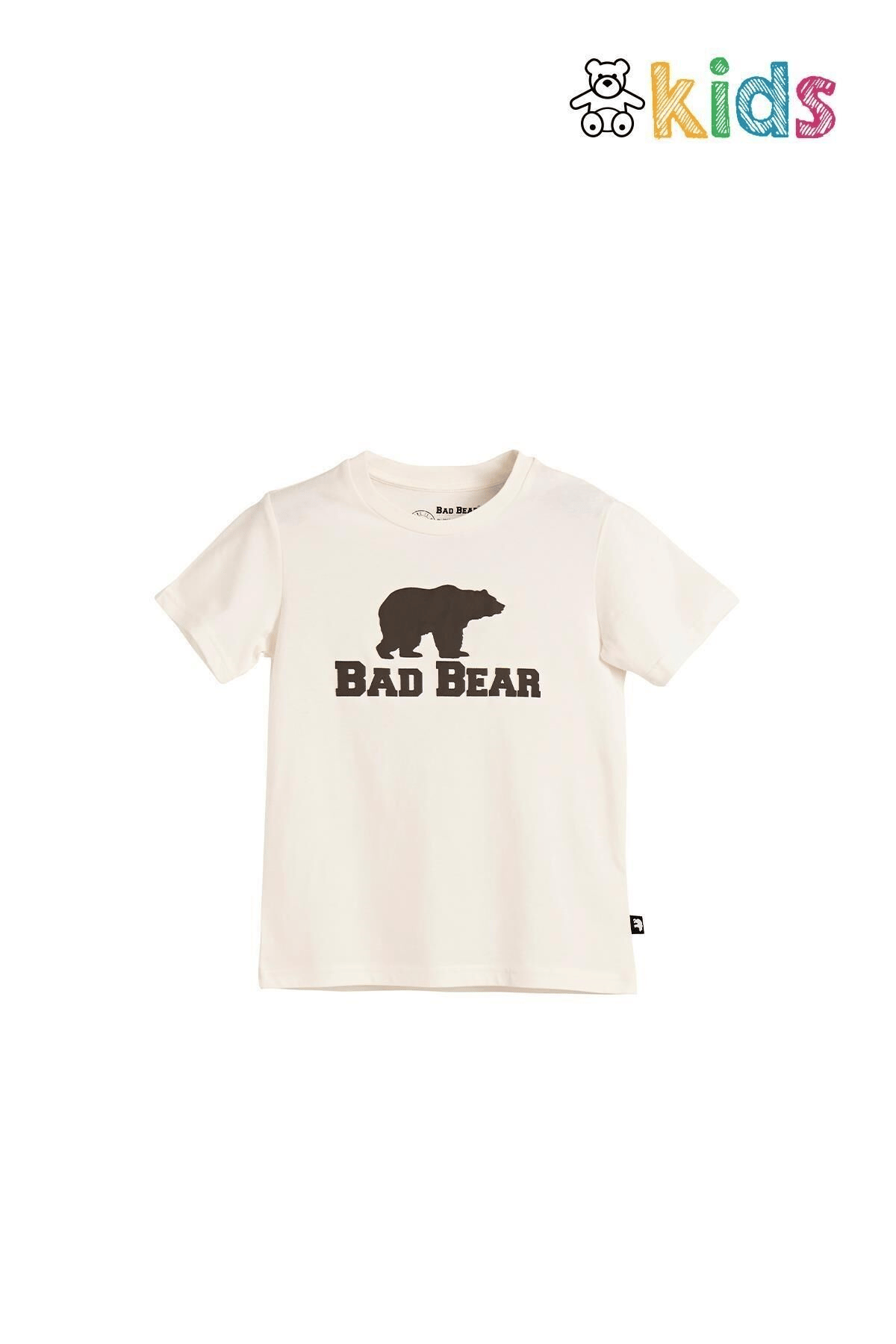 BAD BEAR ERKEK TEE  TİŞÖRT 23.06.07.001