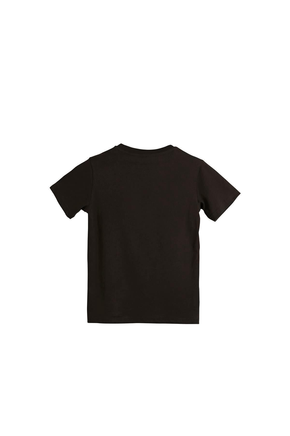 BAD BEAR ERKEK TEE  TİŞÖRT 23.06.07.001