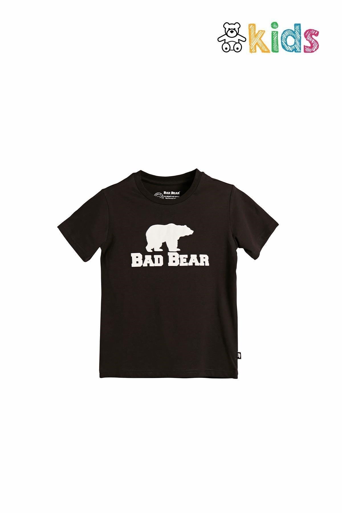 BAD BEAR ERKEK TEE  TİŞÖRT 23.06.07.001