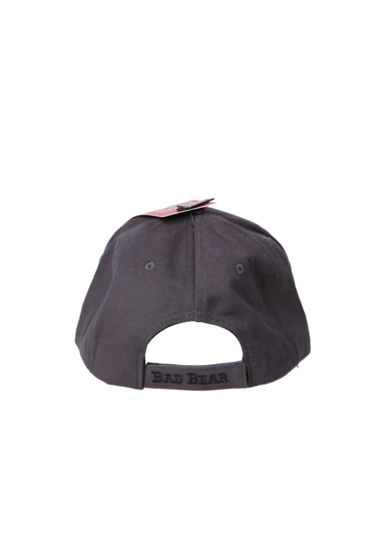 BAD BEAR ERKEK TITLE CAP 19.02.42.002