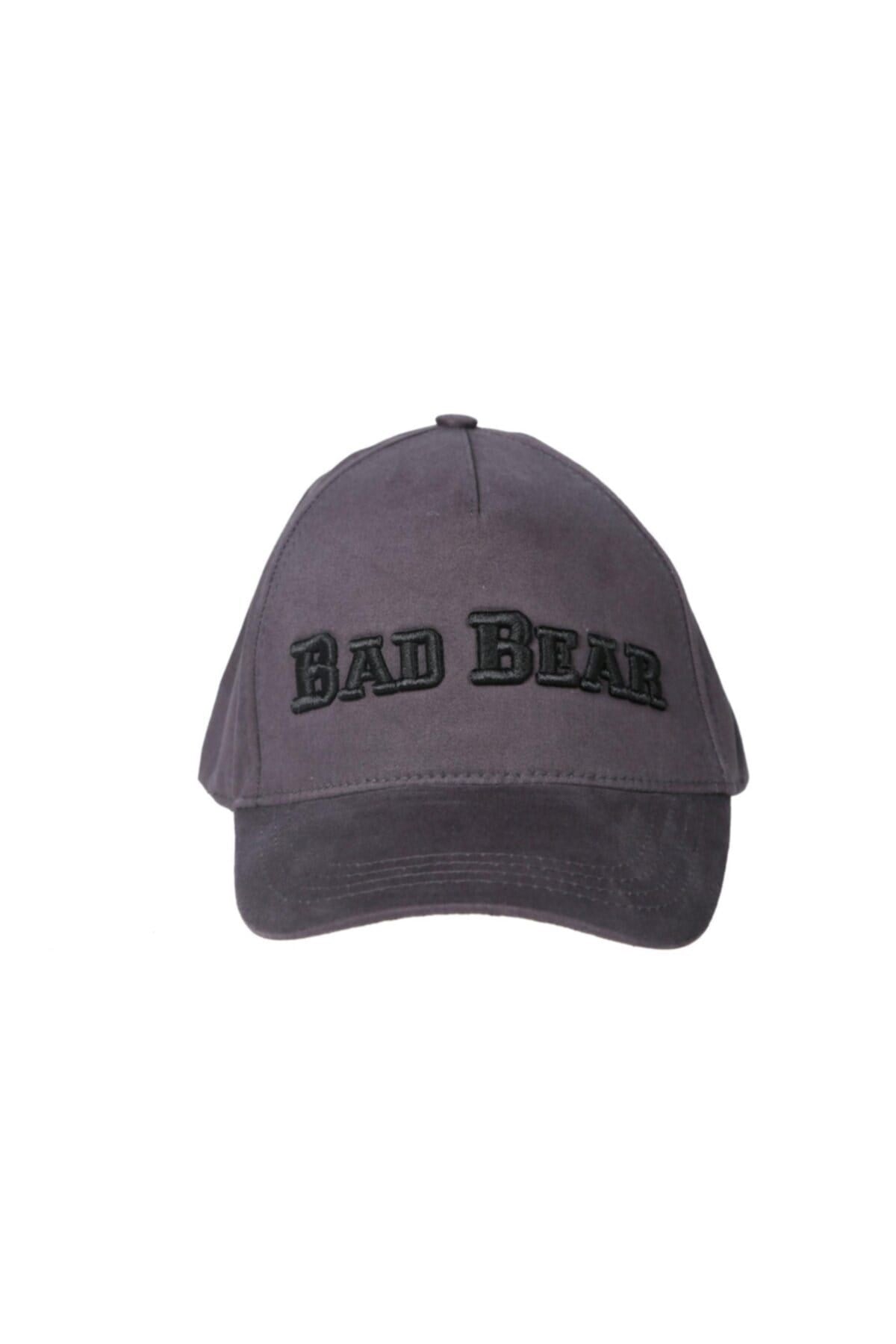 BAD BEAR ERKEK TITLE CAP 19.02.42.002