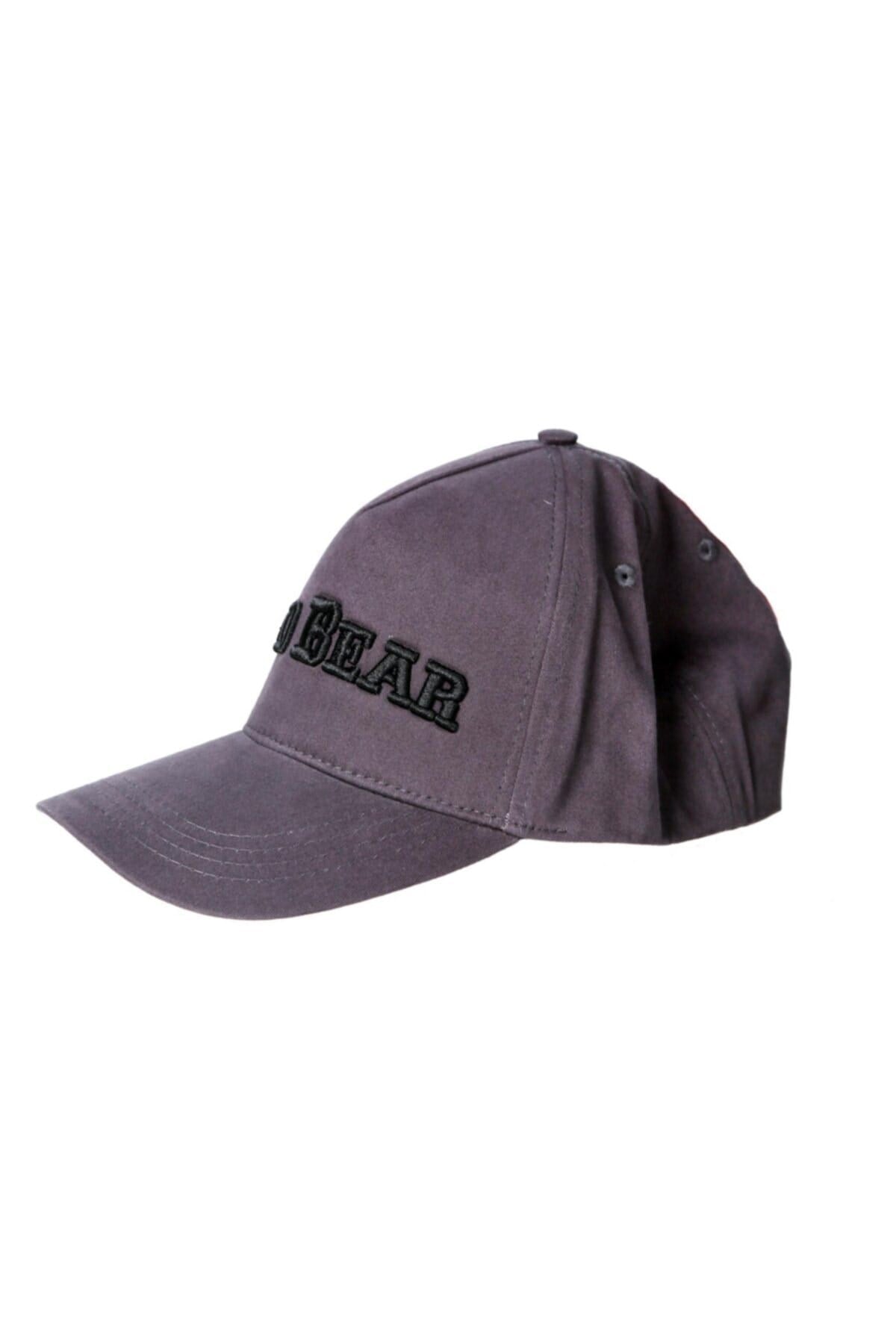 BAD BEAR ERKEK TITLE CAP 19.02.42.002