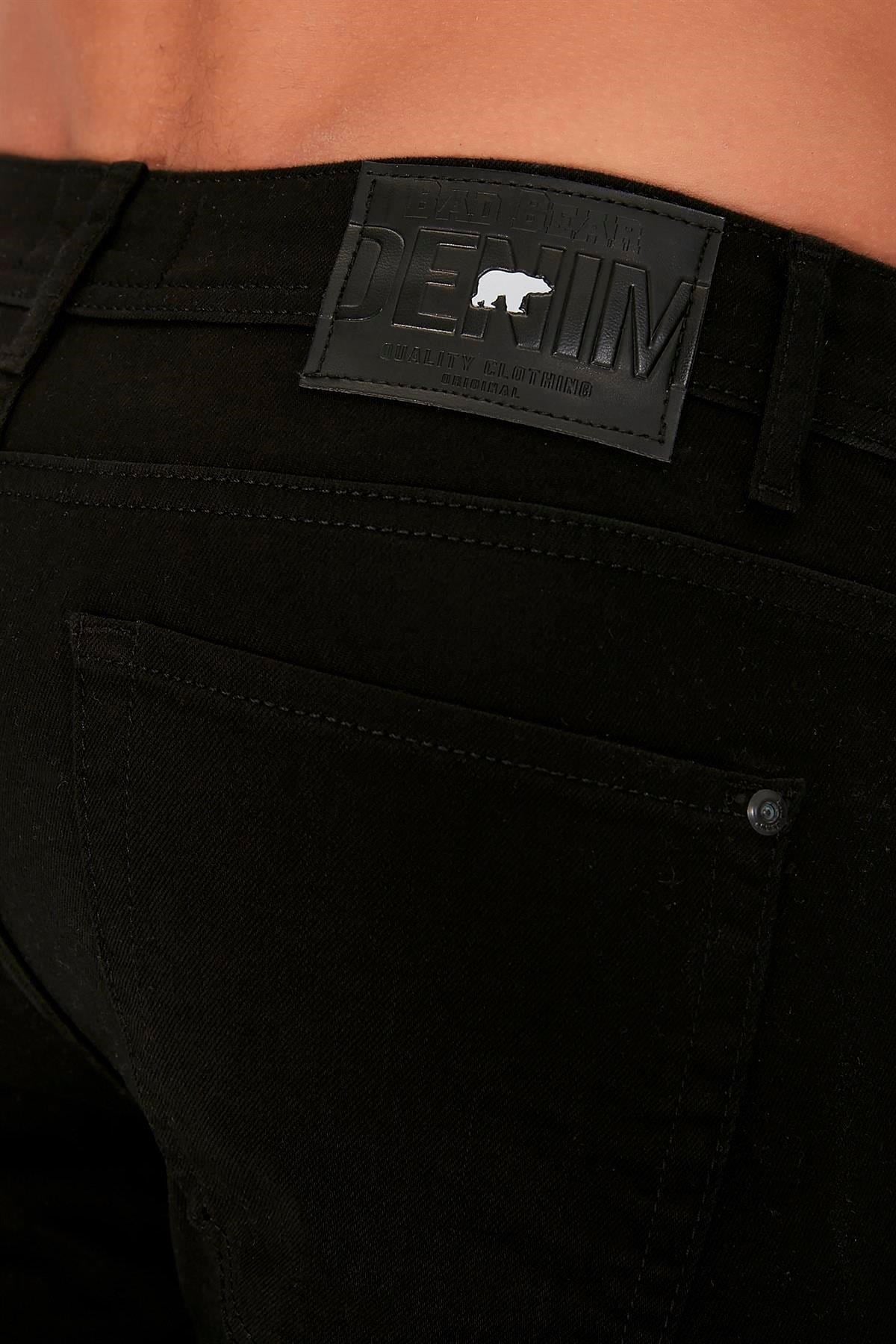 BAD BEAR ERKEK XAVIER JEANS 22.01.70.004