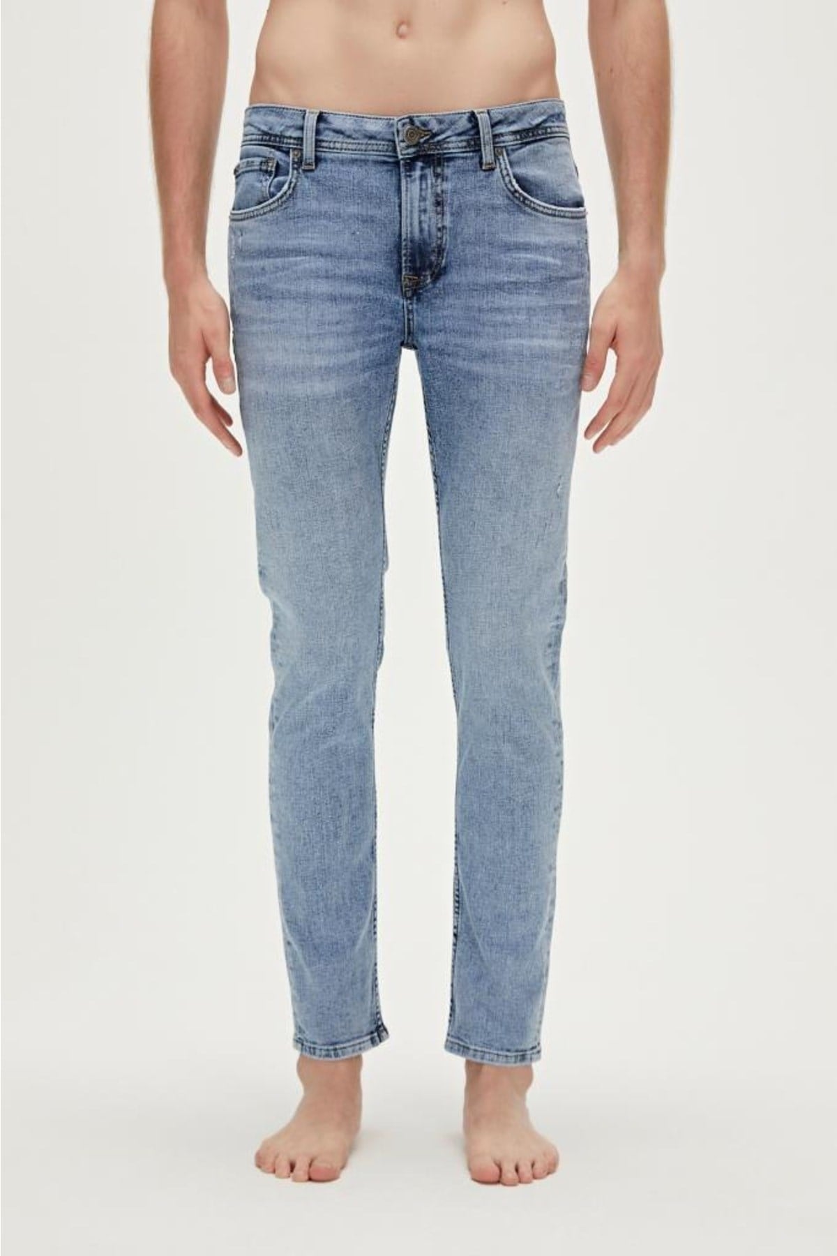 BAD BEAR ERKEK XAVIER JEANS 22.01.70.004