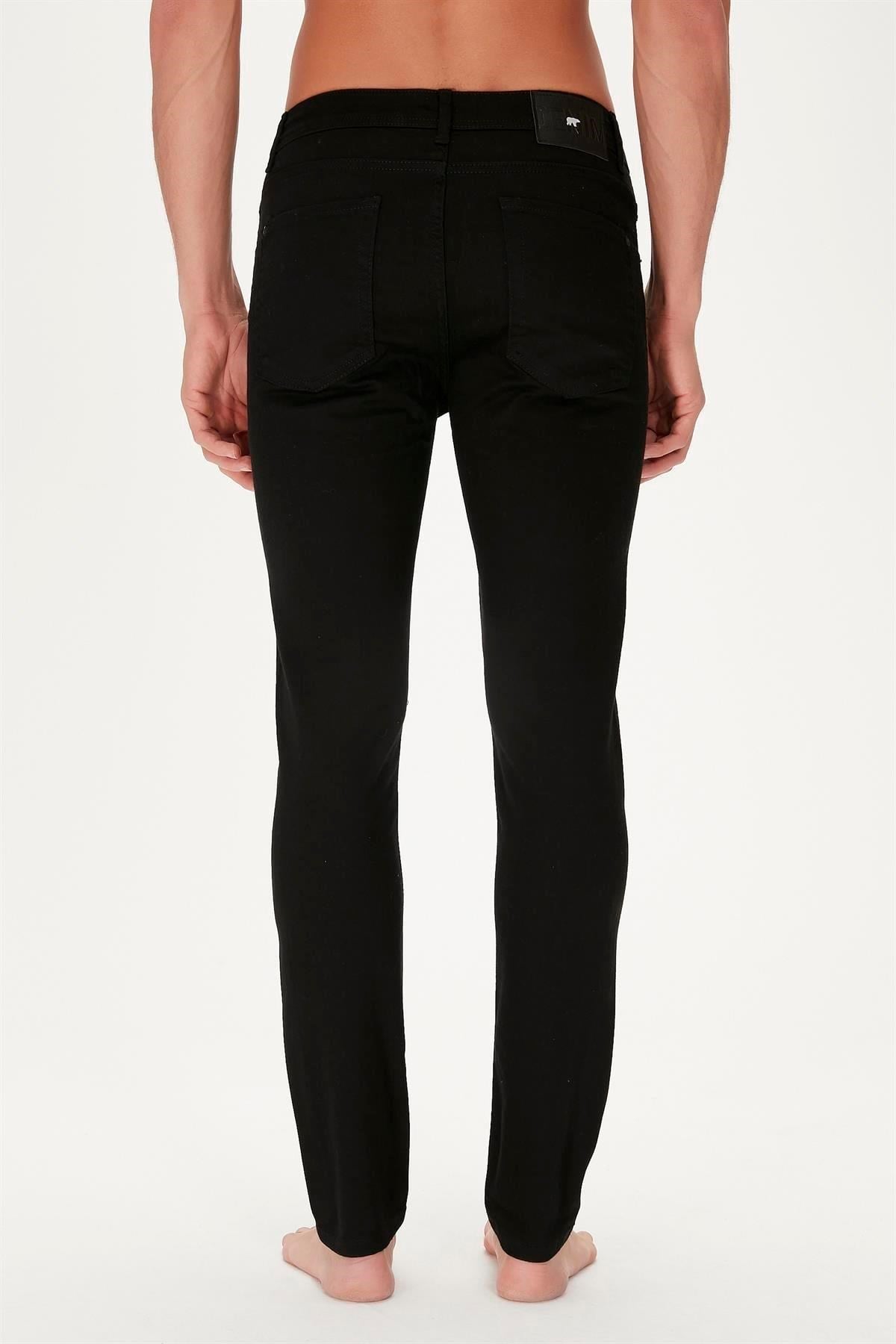 BAD BEAR ERKEK XAVIER JEANS 22.01.70.004