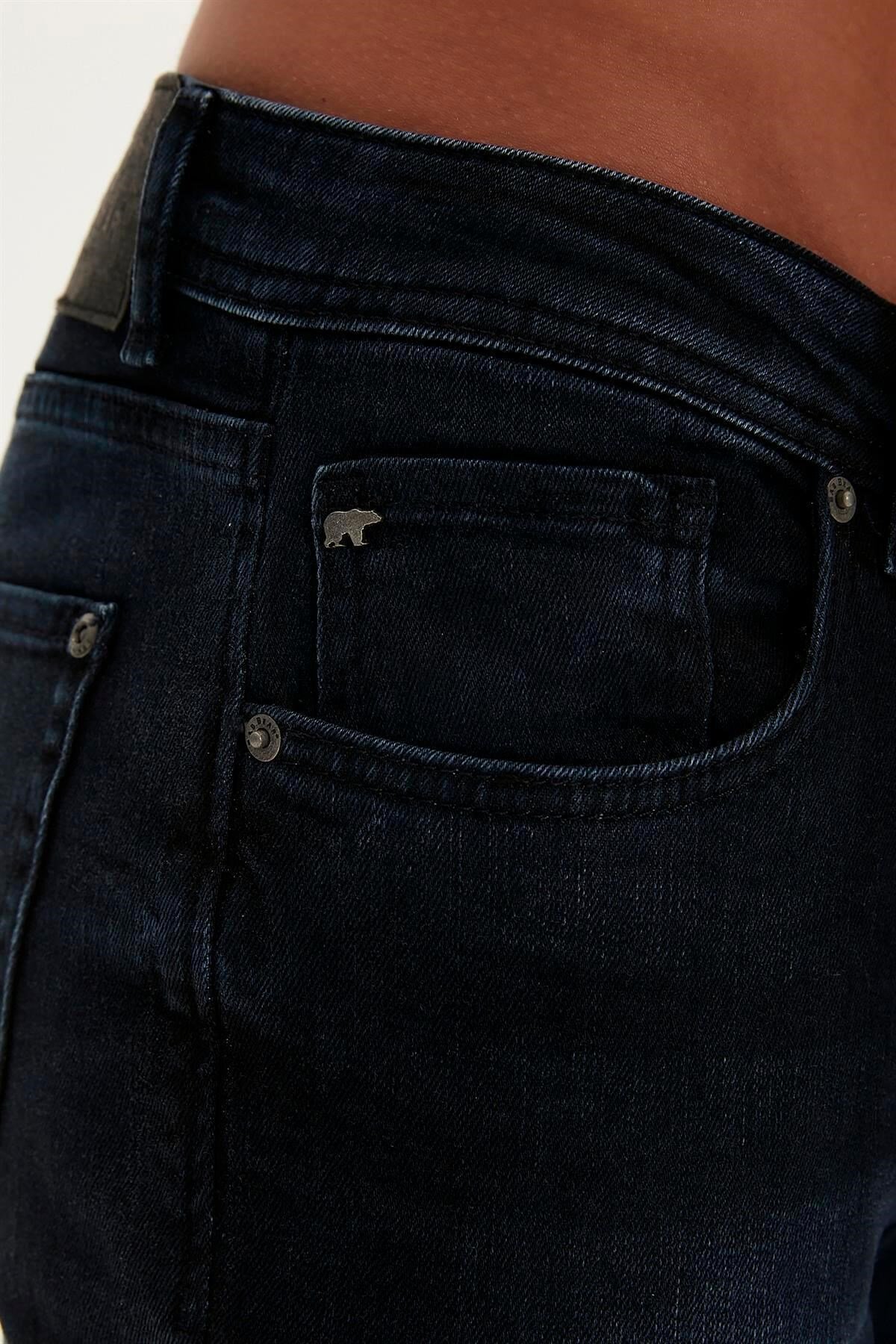 BAD BEAR ERKEK XAVIER JEANS 22.01.70.004
