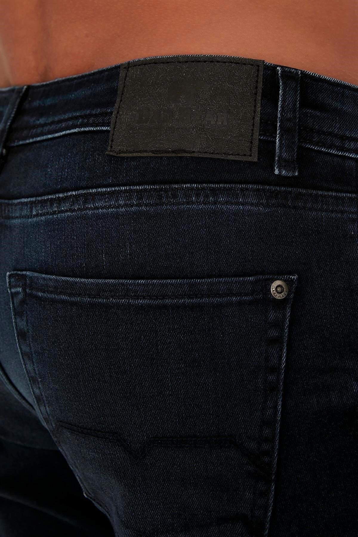 BAD BEAR ERKEK XAVIER JEANS 22.01.70.004