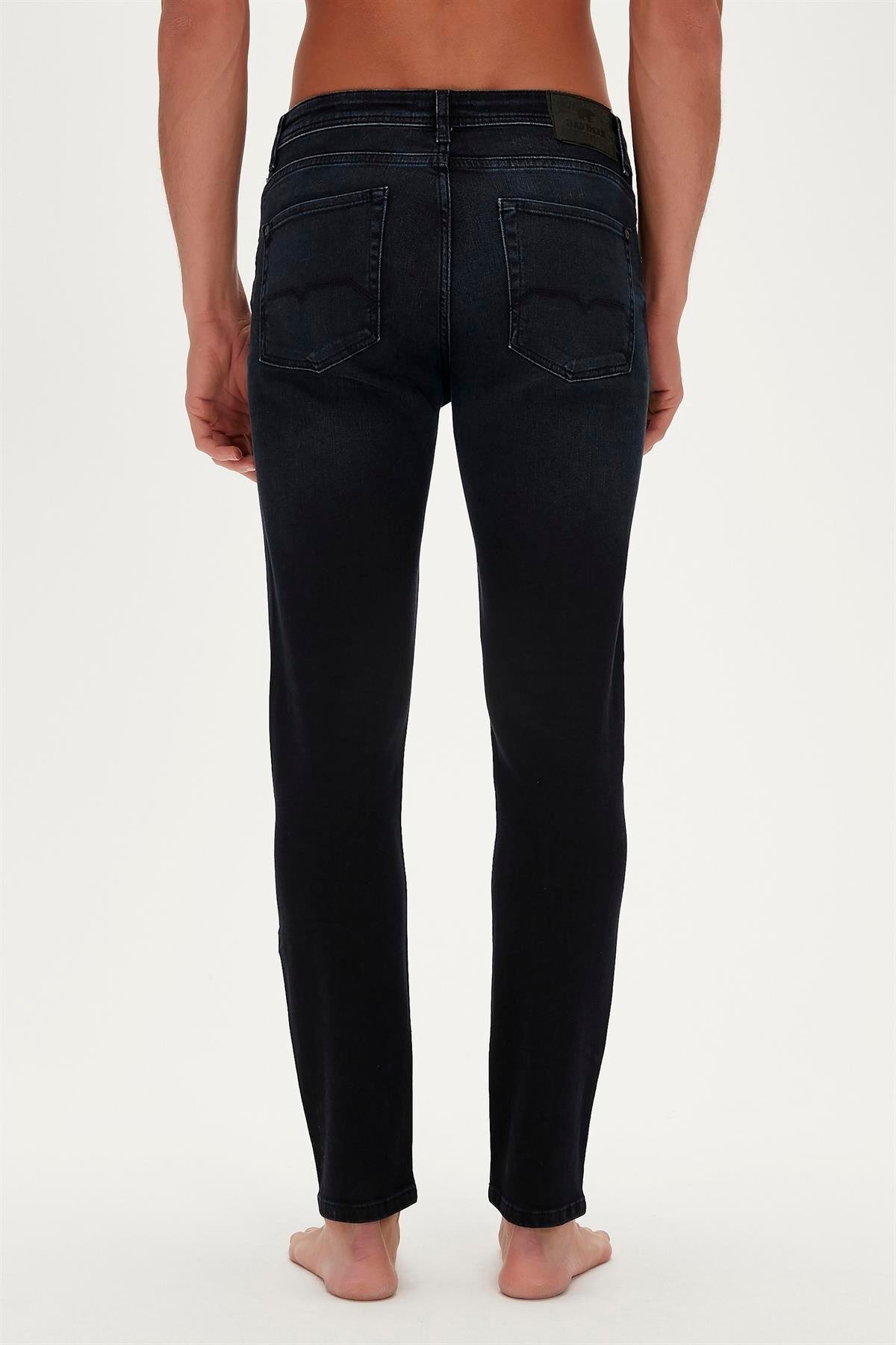 BAD BEAR ERKEK XAVIER JEANS 22.01.70.004
