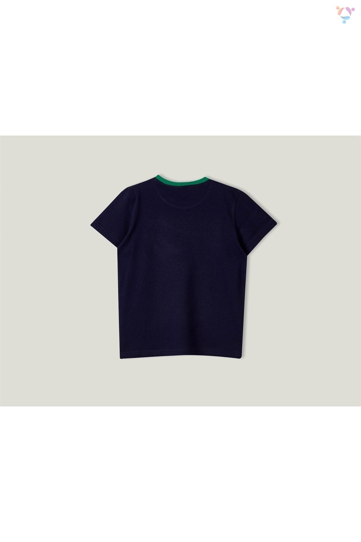 BENETTON ÇOCUK TSHİRT BNT-B223 TOP