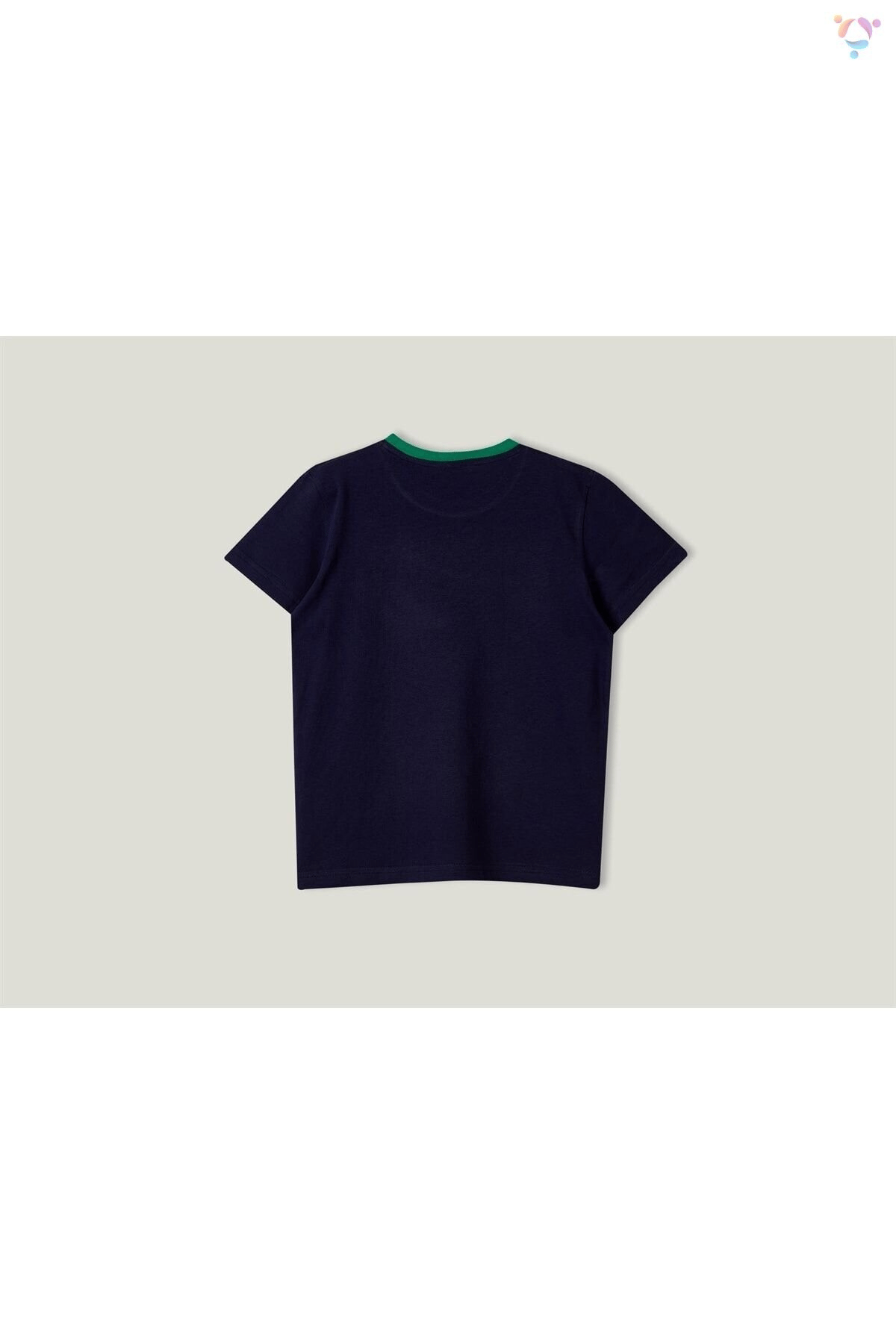 BENETTON ÇOCUK TSHİRT BNT-B223 TOP