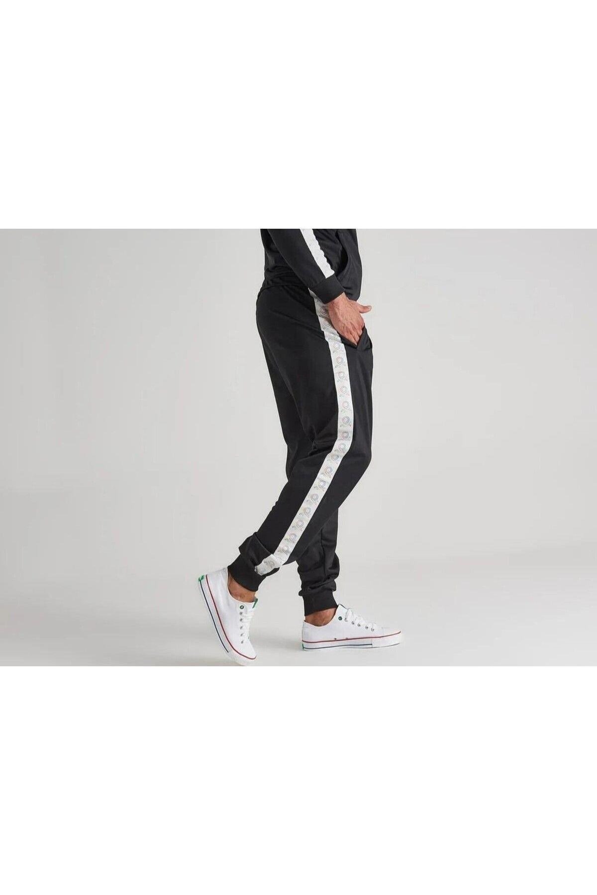 BENETTON ERKEK BNT-M20187 BENETTON JOGGER BNT-M20187