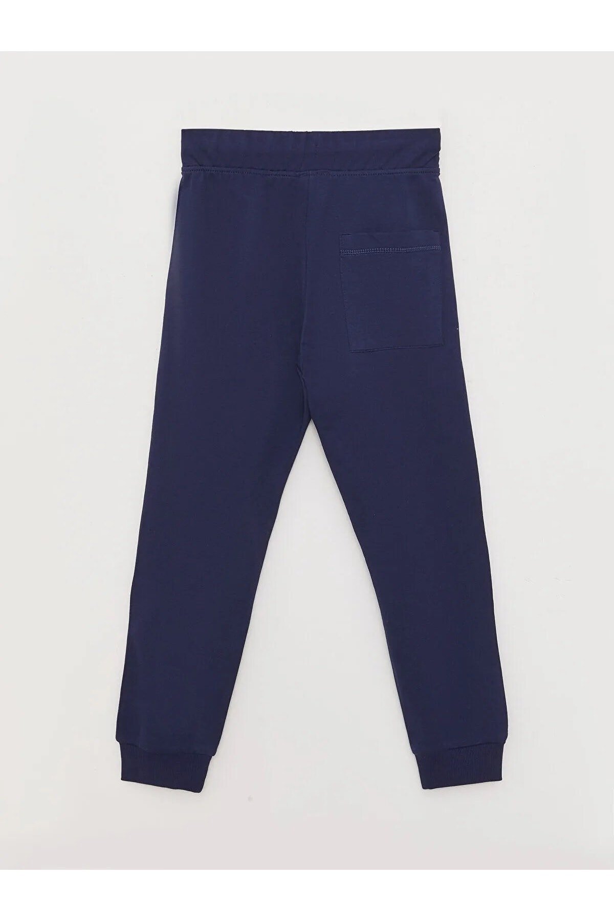 BENETTON ERKEK ÇOCUK E SMU_BENETTON YAZILI EŞOFMAN ALTI 222A3BC1CF03D