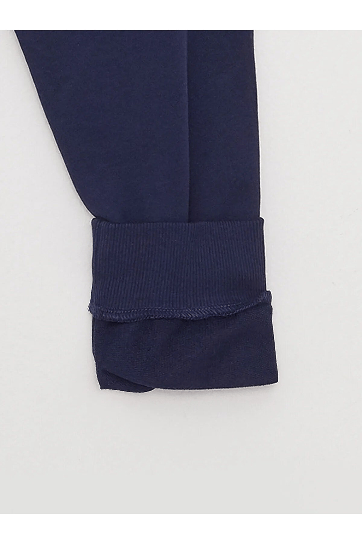 BENETTON ERKEK ÇOCUK E SMU_BENETTON YAZILI EŞOFMAN ALTI 222A3BC1CF03D