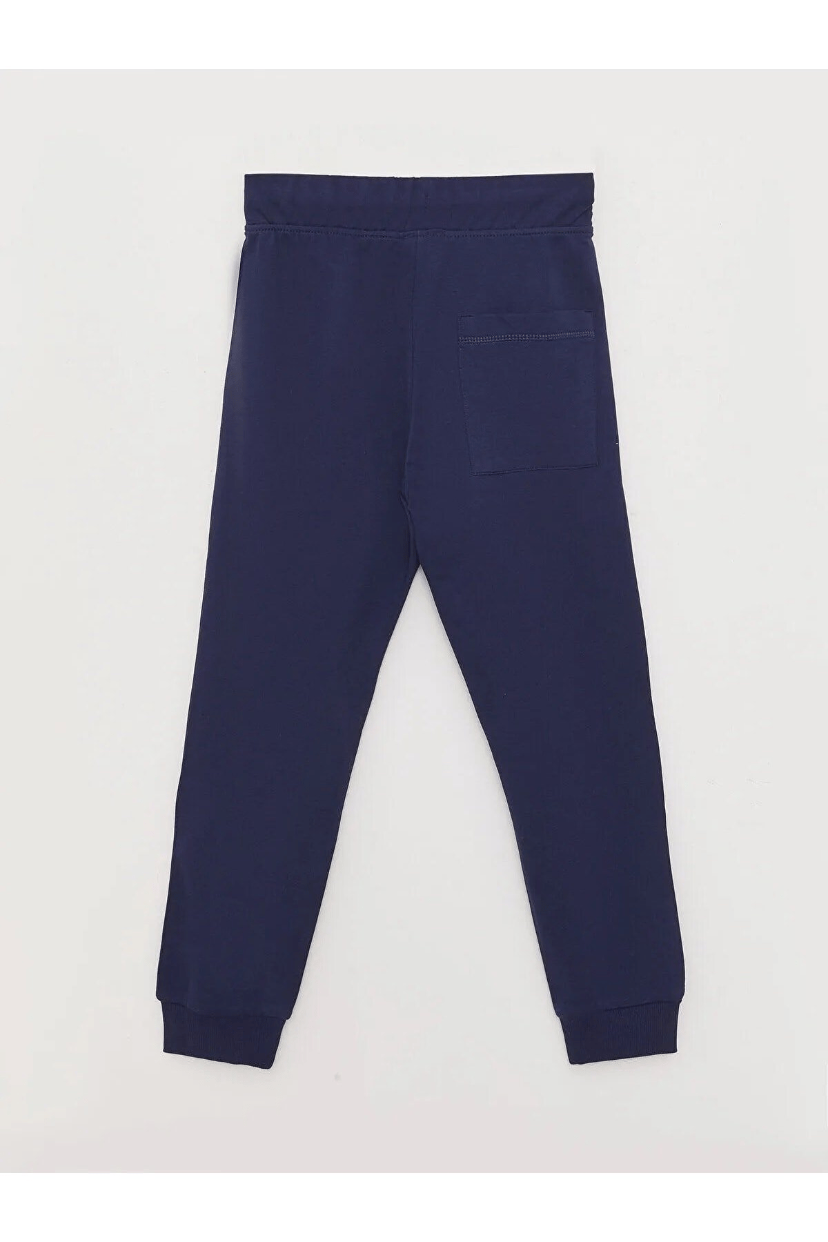 BENETTON ERKEK ÇOCUK E SMU_BENETTON YAZILI EŞOFMAN ALTI 222A3BC1CF03D