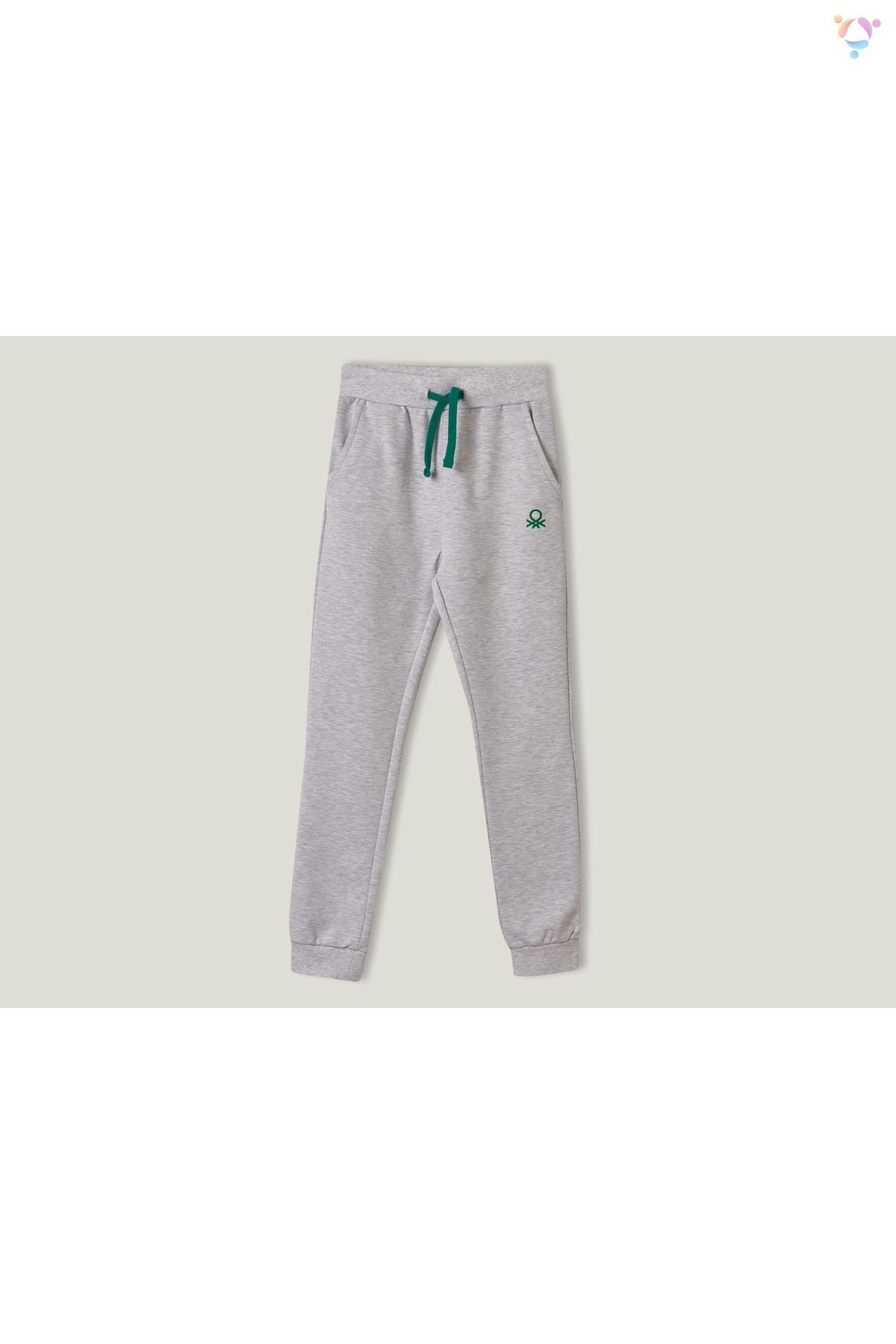 BENETTON ERKEK ÇOCUK PANTOLON BNT-B007 BOTTOM