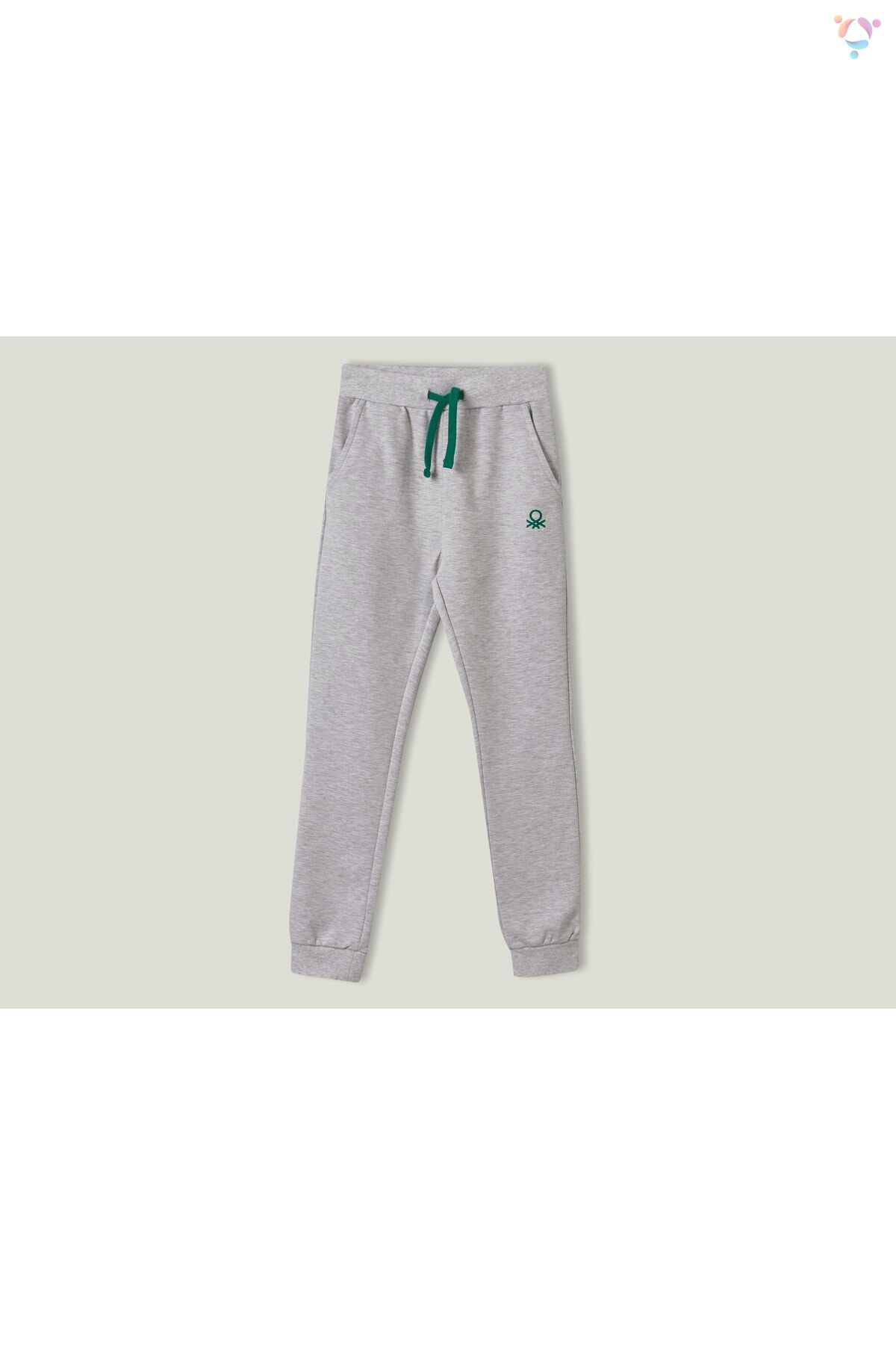 BENETTON ERKEK ÇOCUK PANTOLON BNT-B007 BOTTOM
