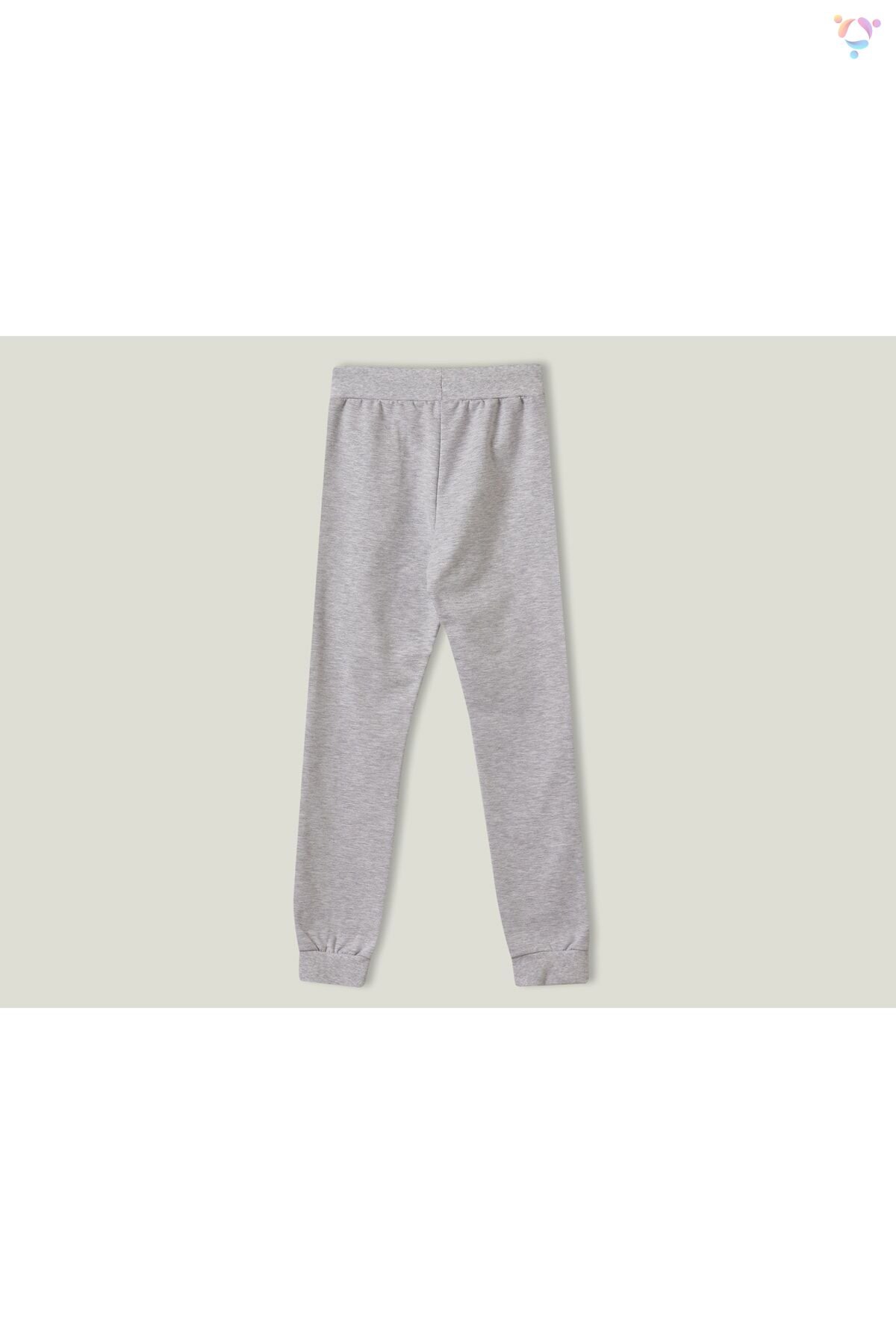 BENETTON ERKEK ÇOCUK PANTOLON BNT-B007 BOTTOM