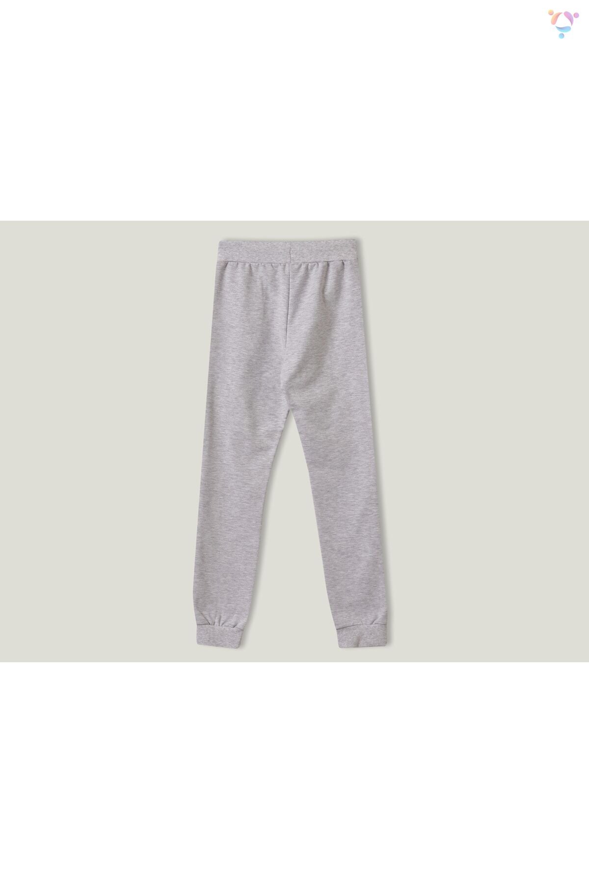 BENETTON ERKEK ÇOCUK PANTOLON BNT-B007 BOTTOM