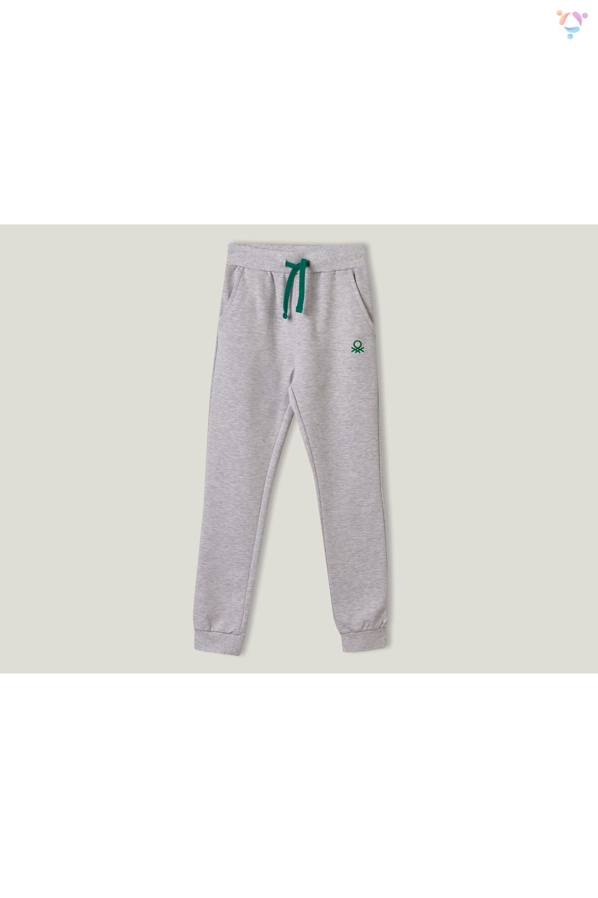BENETTON ERKEK ÇOCUK PANTOLON BNT-B007 BOTTOM