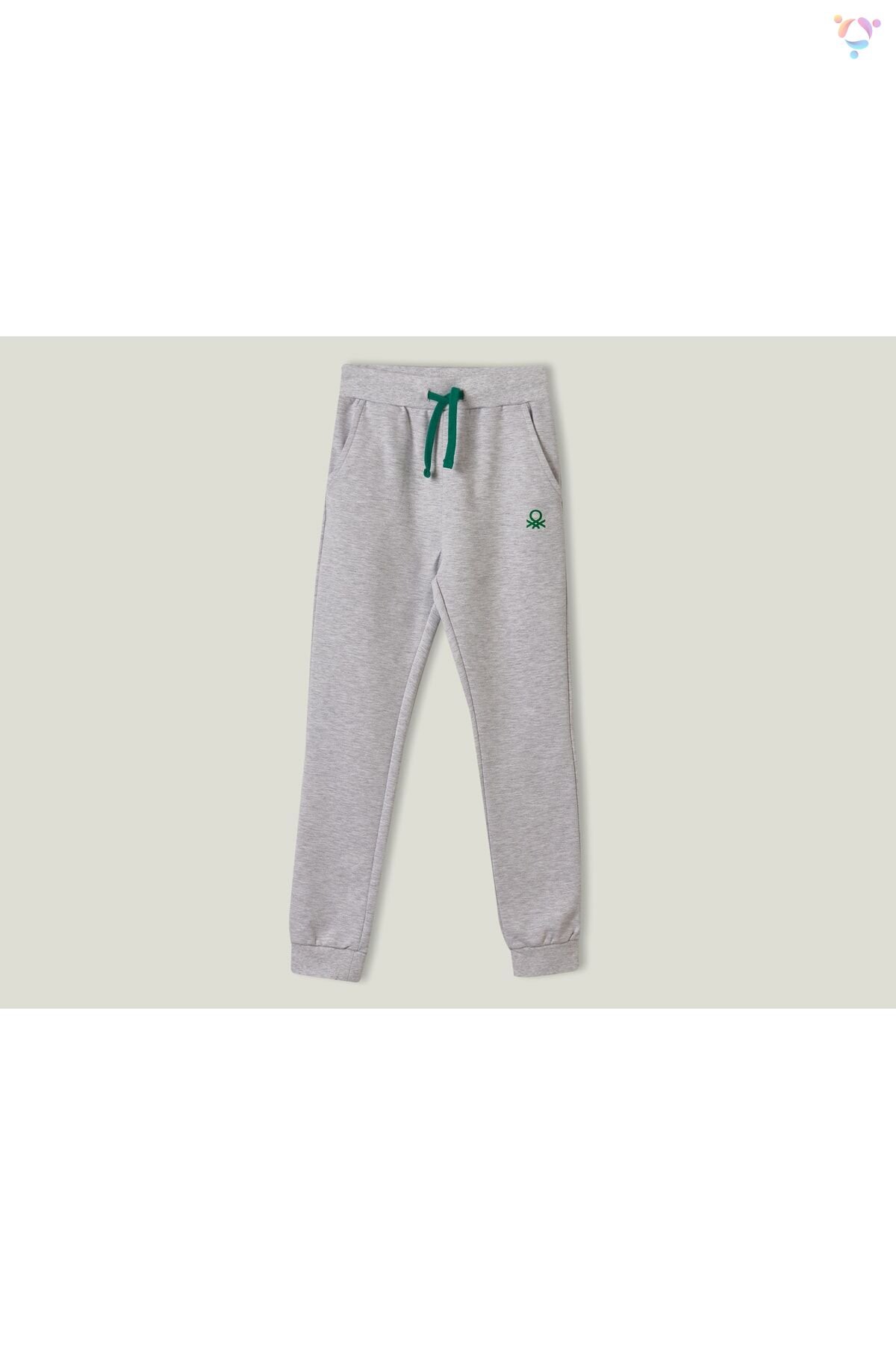 BENETTON ERKEK ÇOCUK PANTOLON BNT-B007 BOTTOM