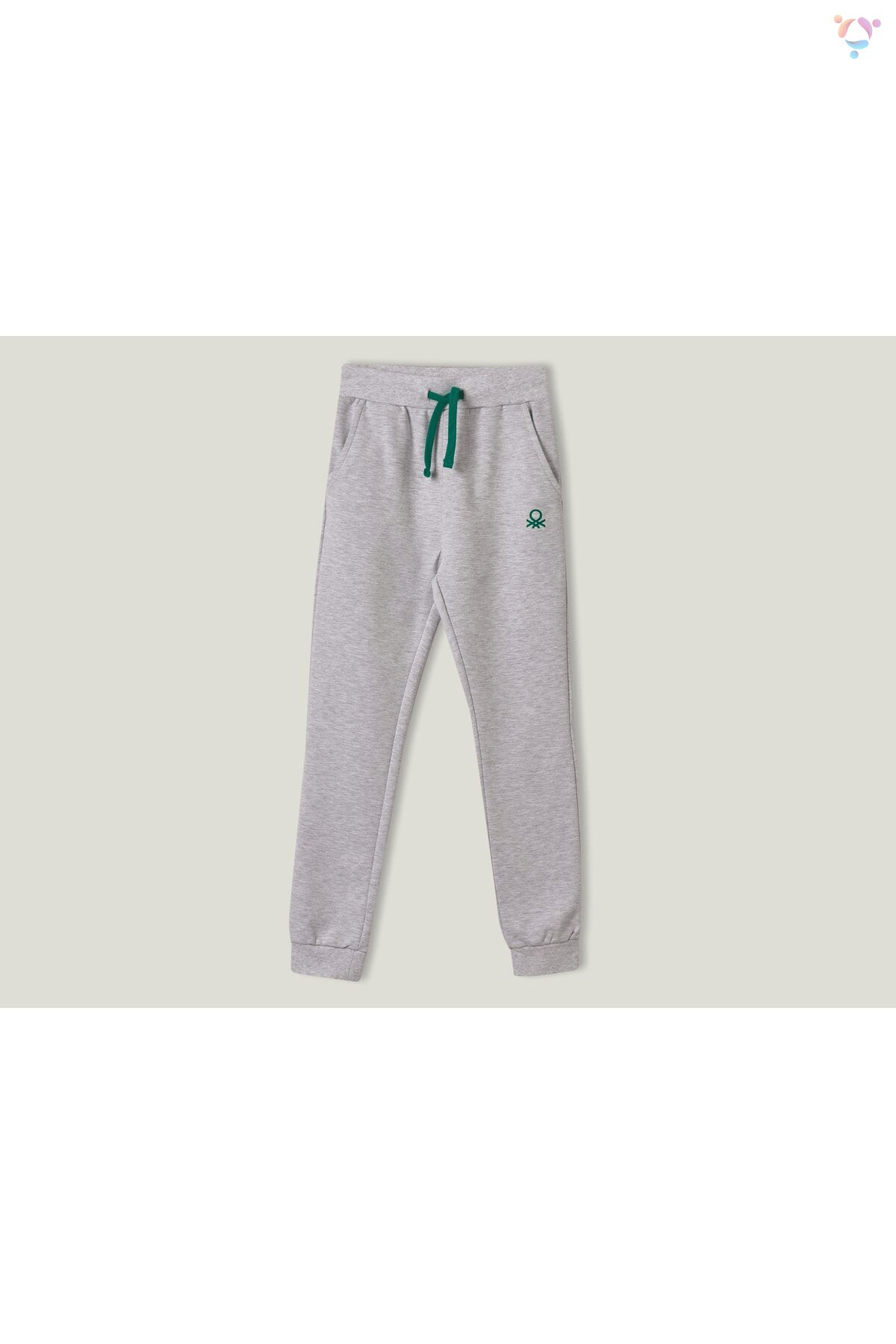 BENETTON ERKEK ÇOCUK PANTOLON BNT-B007 BOTTOM