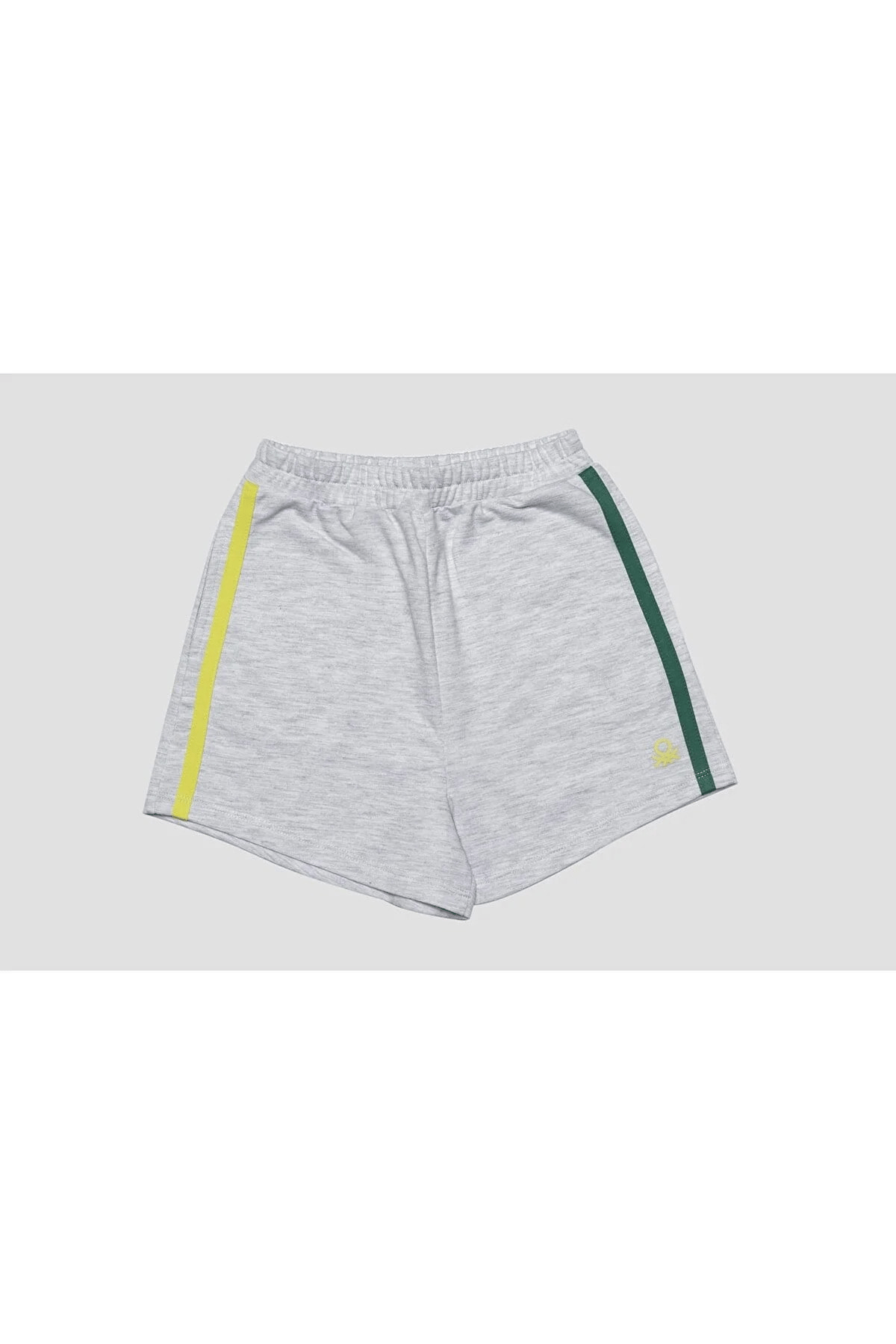 BENETTON ERKEK ÇOCUK ŞORT BNT-B009 BOTTOM