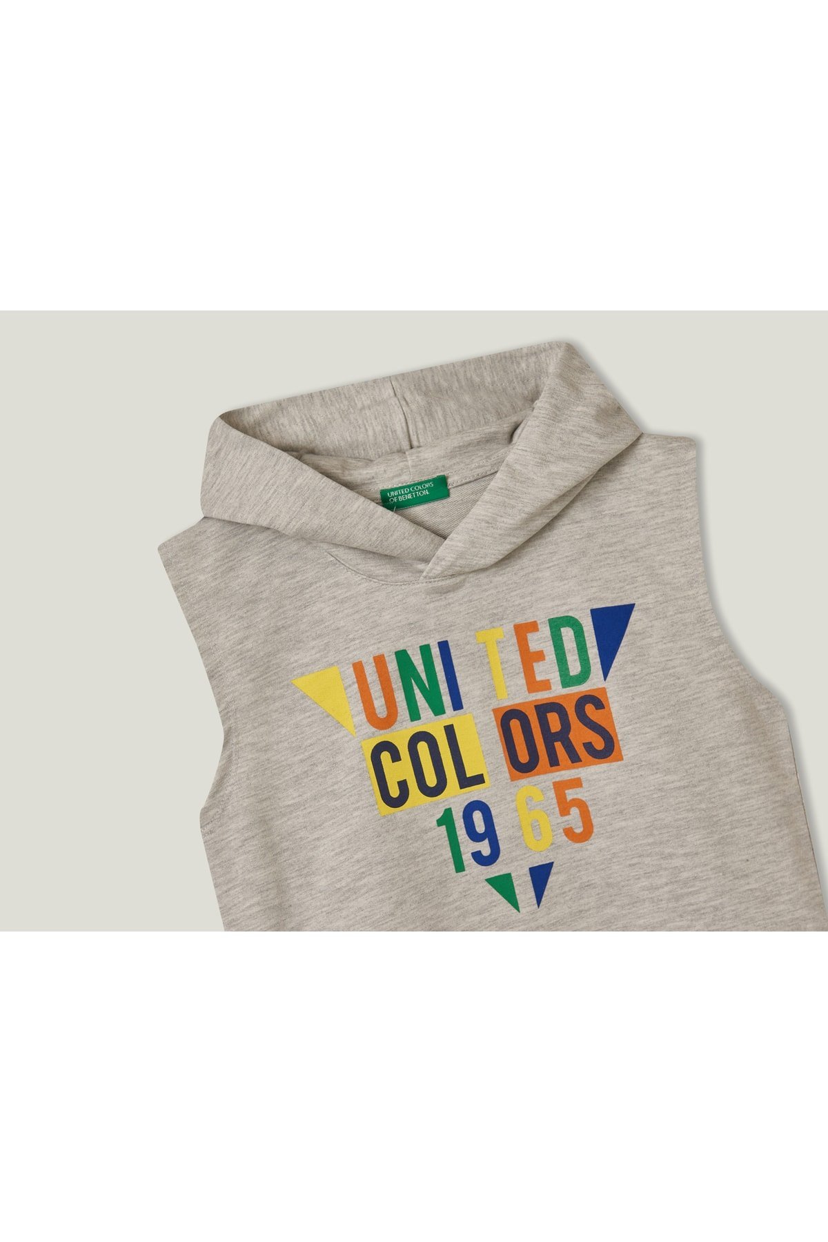 BENETTON ERKEK ÇOCUK SWEAT BNT-B229 TOP