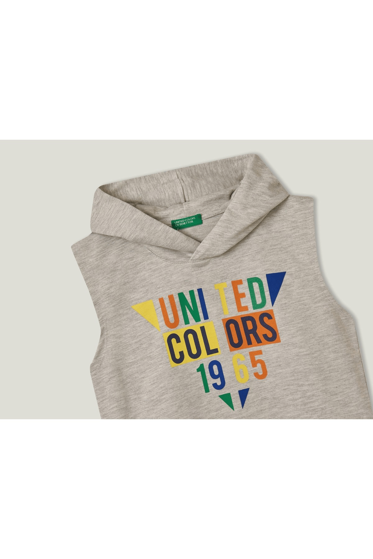 BENETTON ERKEK ÇOCUK SWEAT BNT-B229 TOP