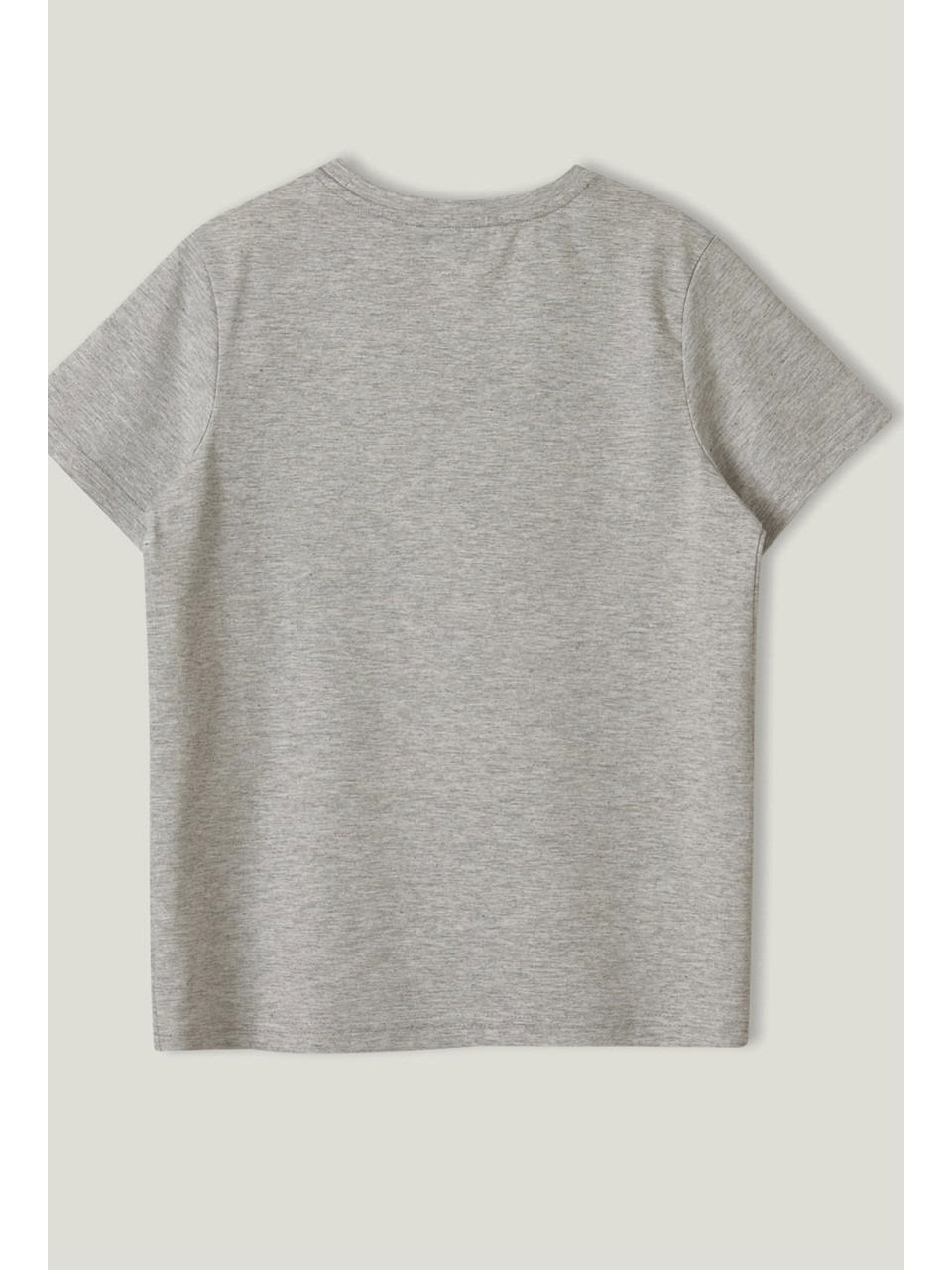 BENETTON ERKEK ÇOCUK TSHİRT BNT-B018 TOP