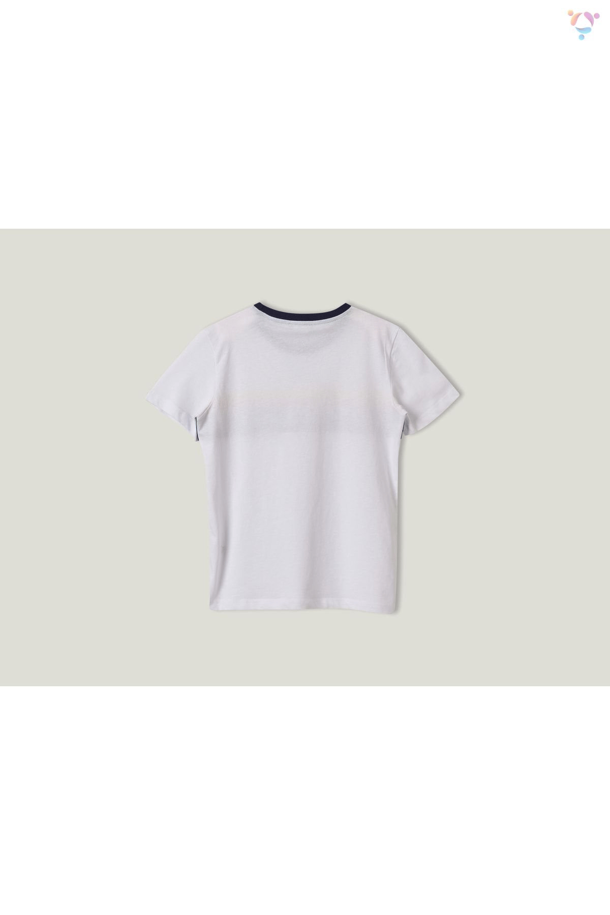 BENETTON ERKEK ÇOCUK TSHİRT BNT-B222 TOP