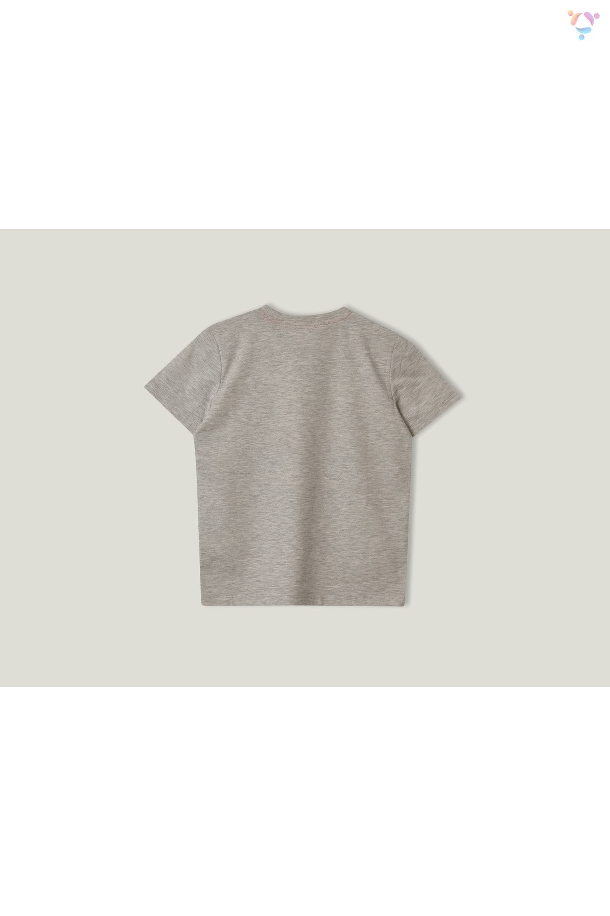 BENETTON ERKEK ÇOCUK TSHİRT BNT-B231 TOP