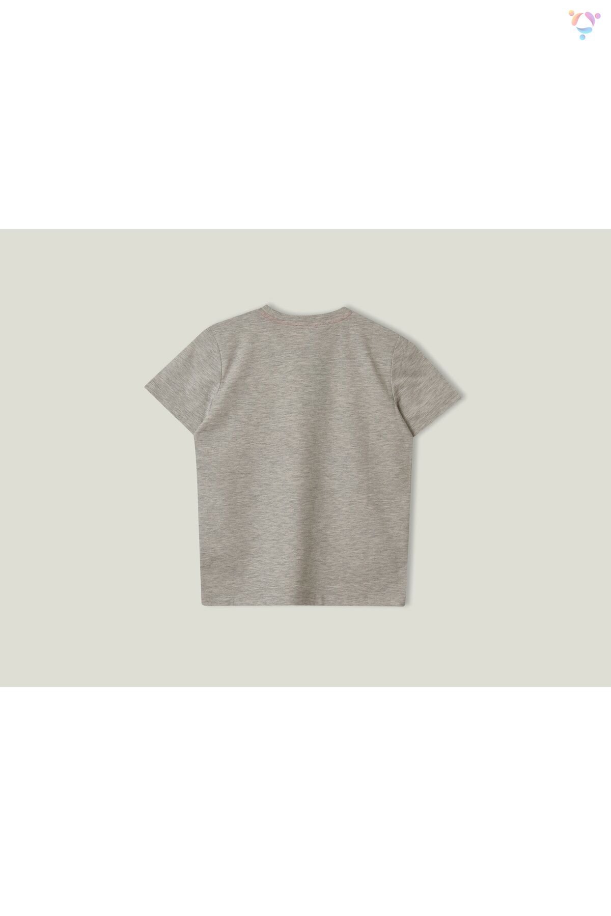 BENETTON ERKEK ÇOCUK TSHİRT BNT-B231 TOP