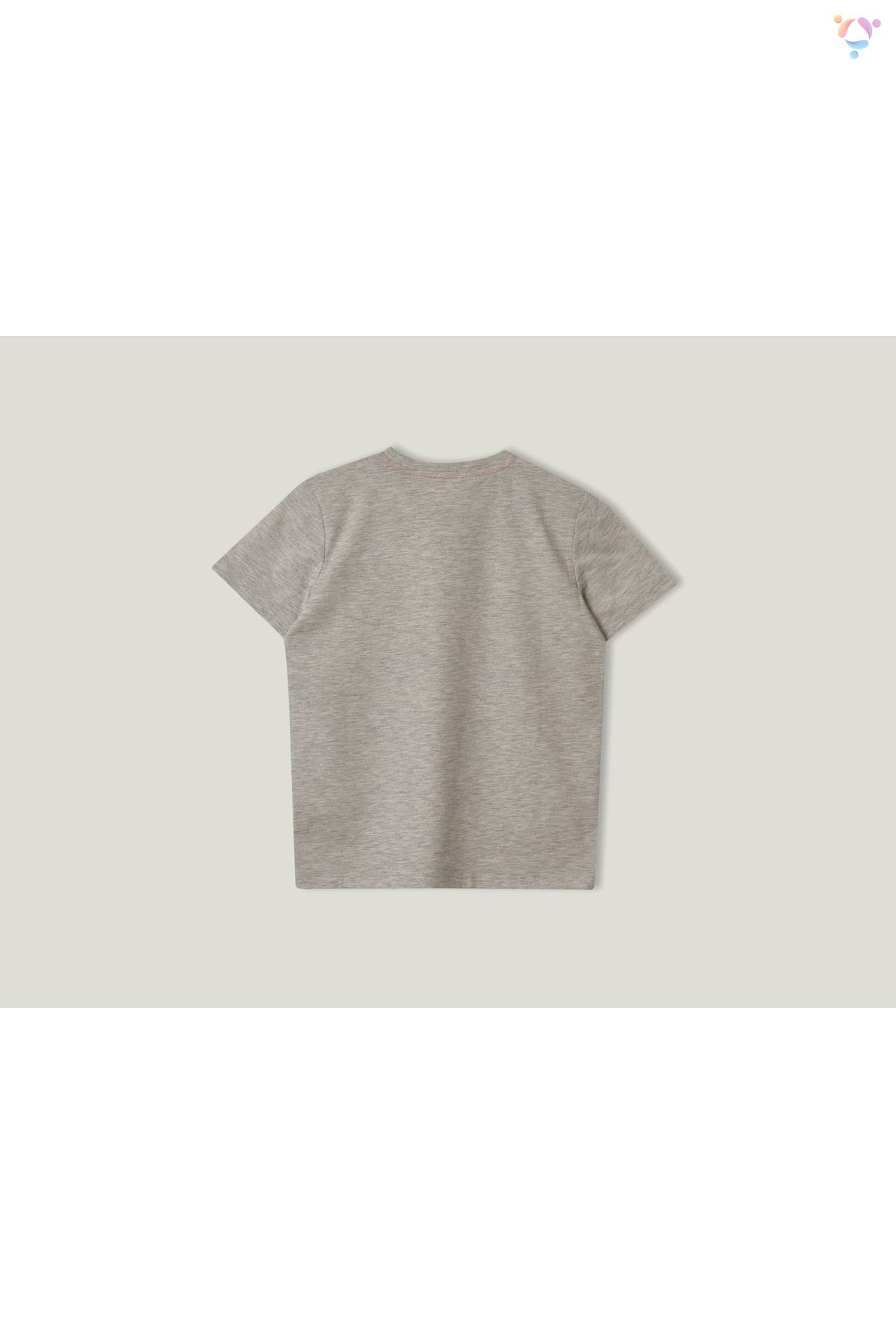 BENETTON ERKEK ÇOCUK TSHİRT BNT-B231 TOP