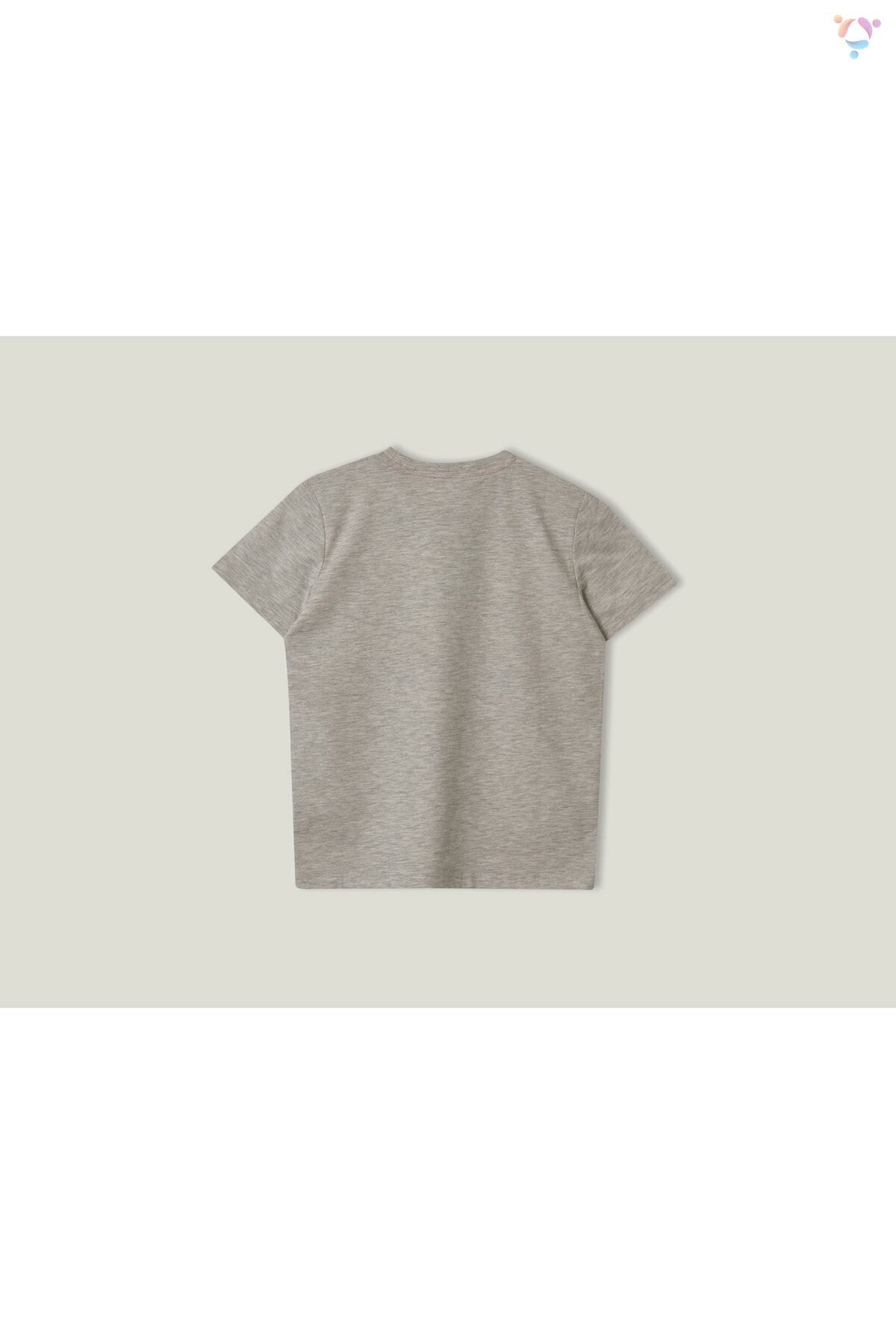 BENETTON ERKEK ÇOCUK TSHİRT BNT-B231 TOP