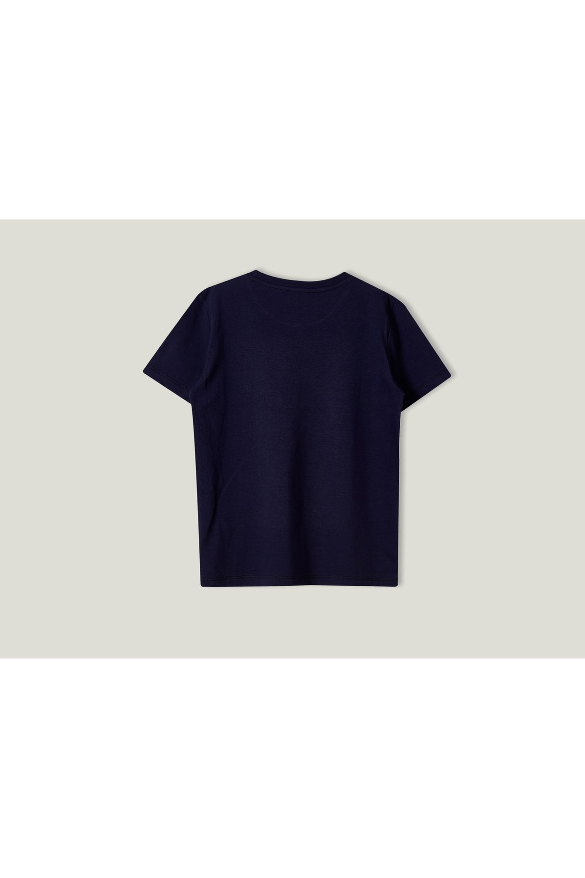 BENETTON ERKEK ÇOCUK TSHİRT BNT-B240 TOP
