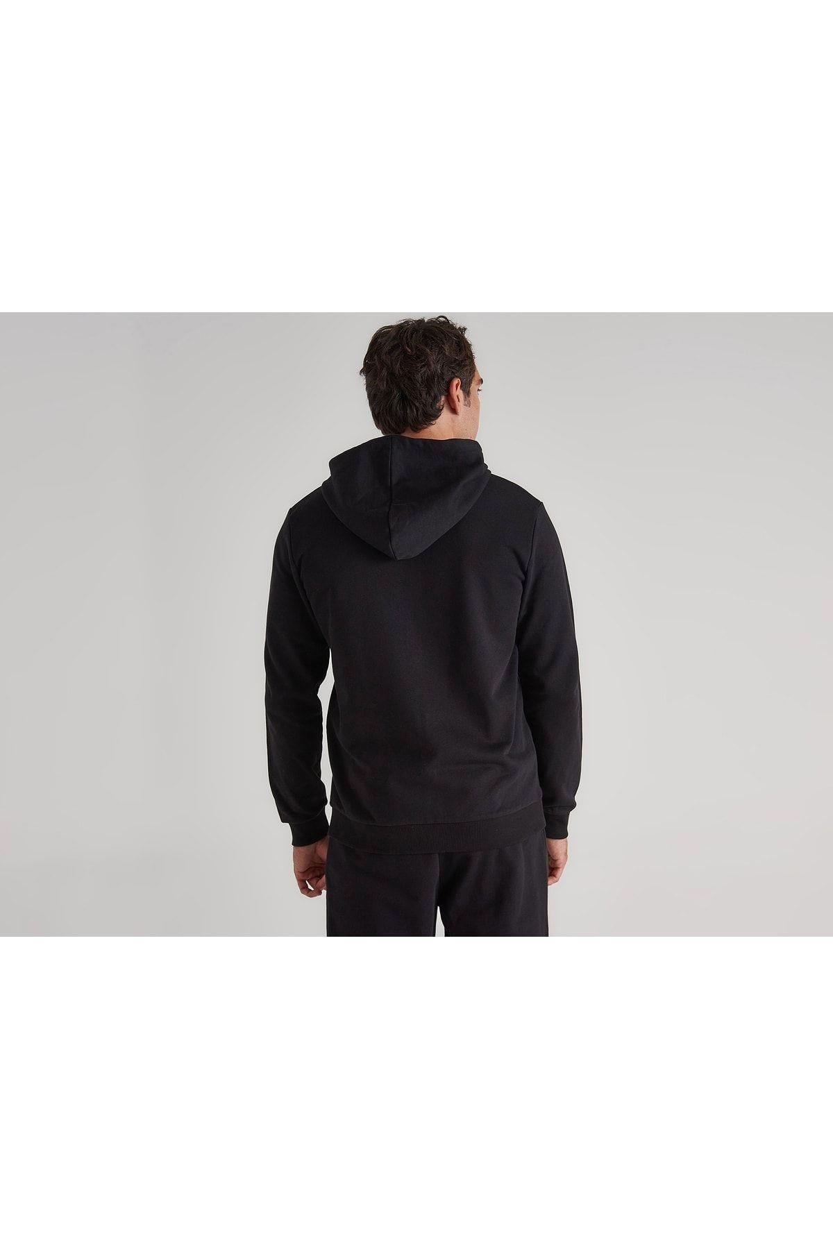 BENETTON ERKEK SWEATSHİRT BNT-M20310