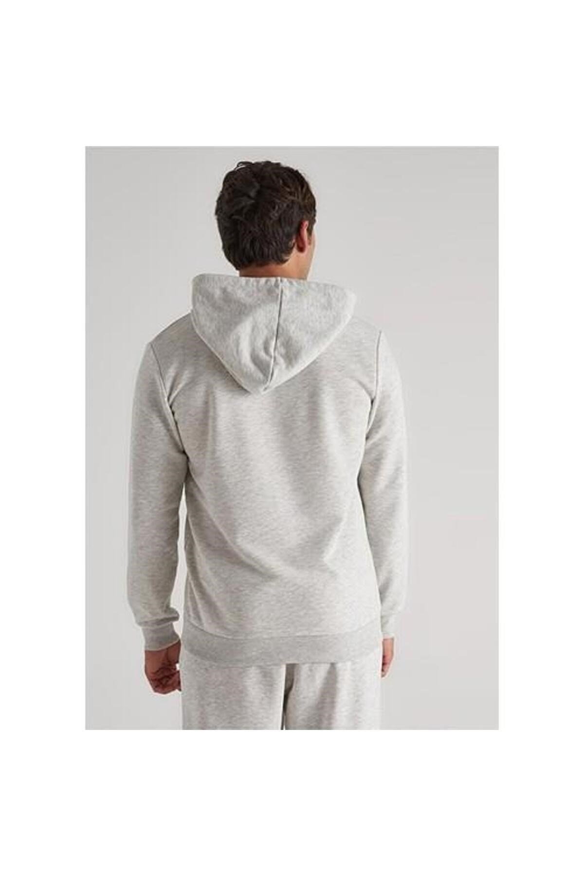 BENETTON ERKEK SWEATSHİRT BNT-M20310
