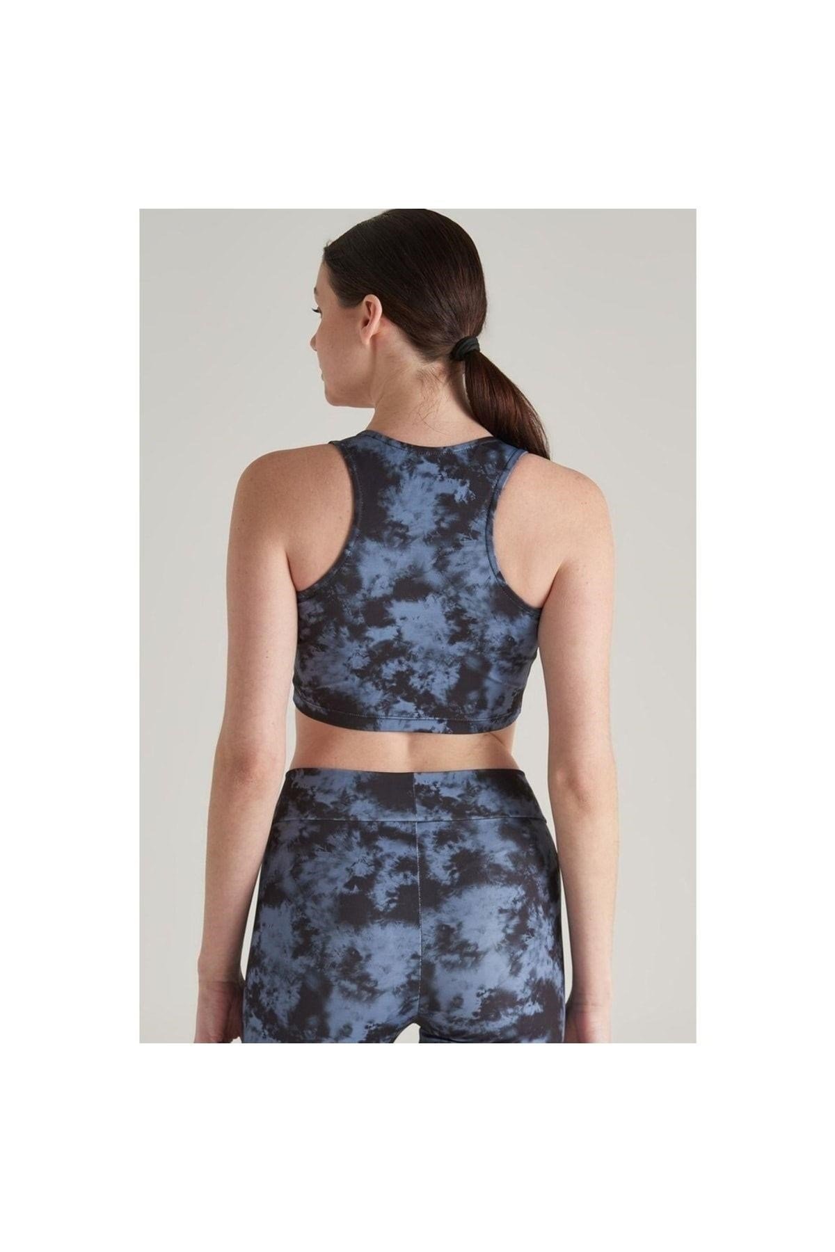 BENETTON KADIN ACTİVE ÜST BNT-W232 TOP