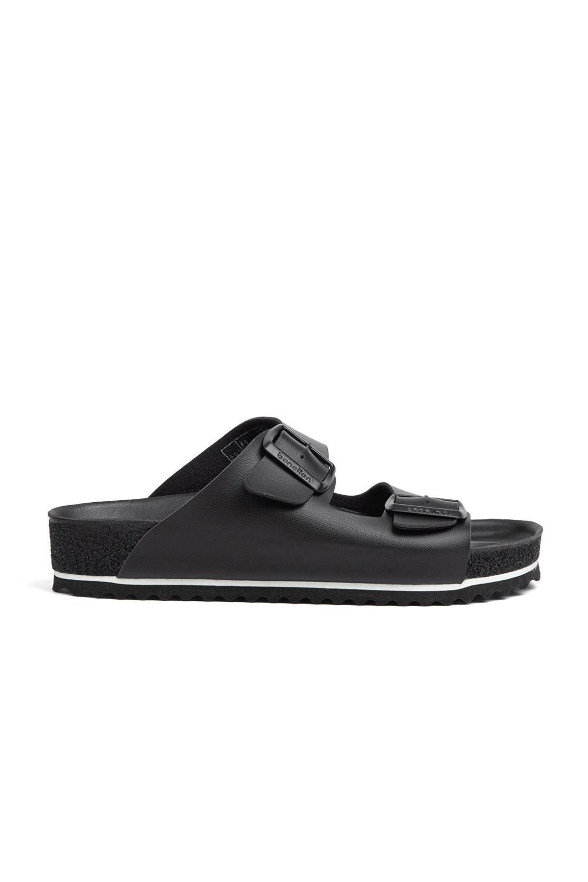 BENETTON KADIN BN-1321 TERLIK BN-1321