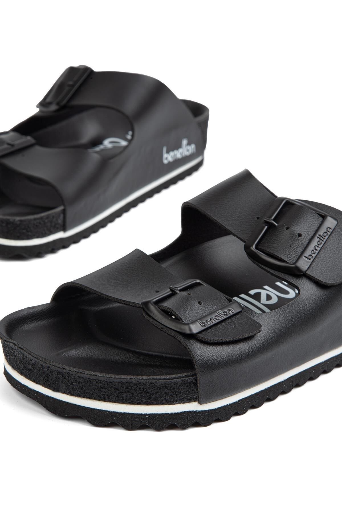 BENETTON KADIN BN-1321 TERLIK BN-1321