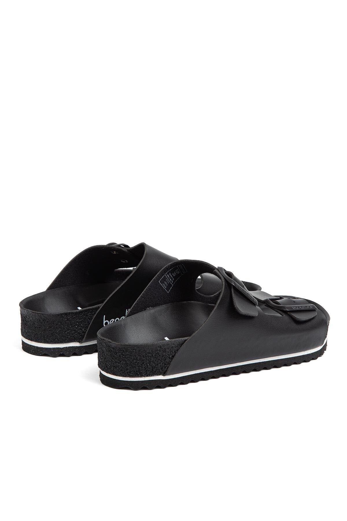 BENETTON KADIN BN-1321 TERLIK BN-1321