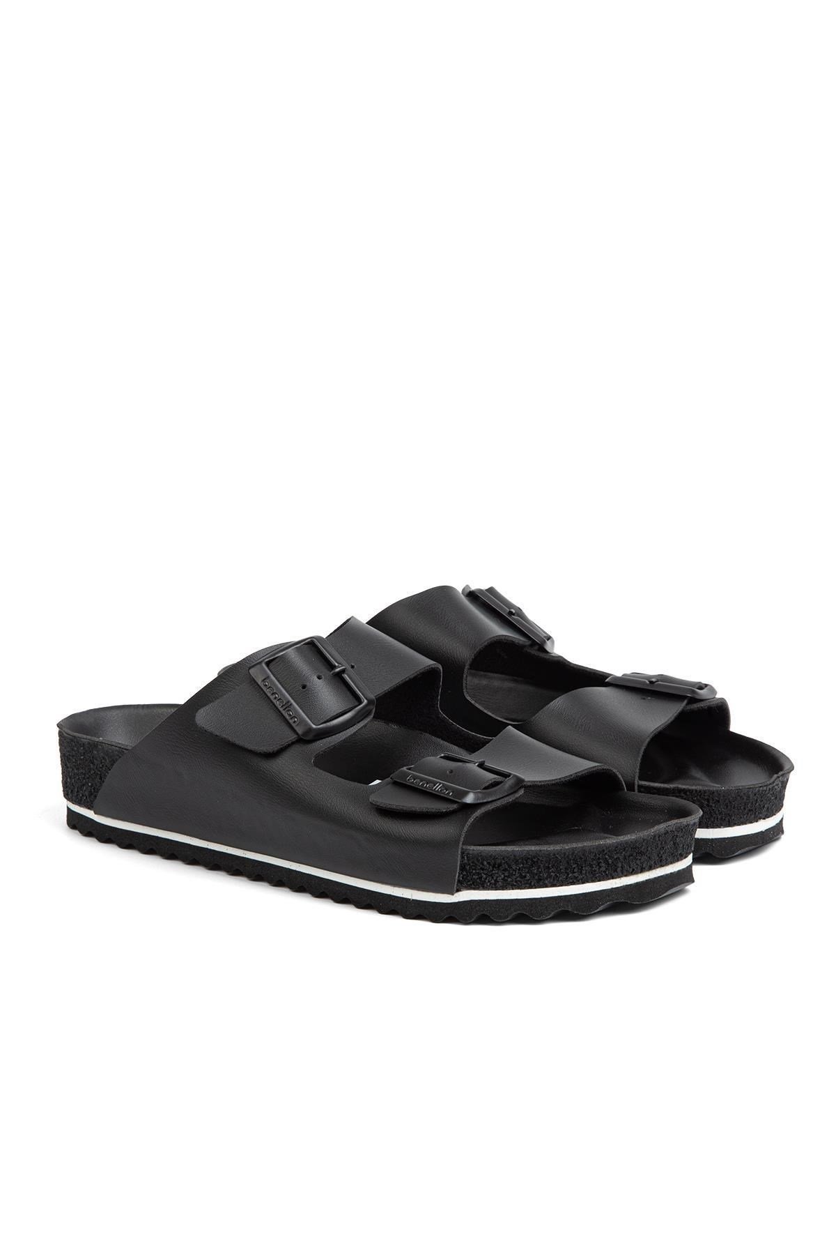 BENETTON KADIN BN-1321 TERLIK BN-1321
