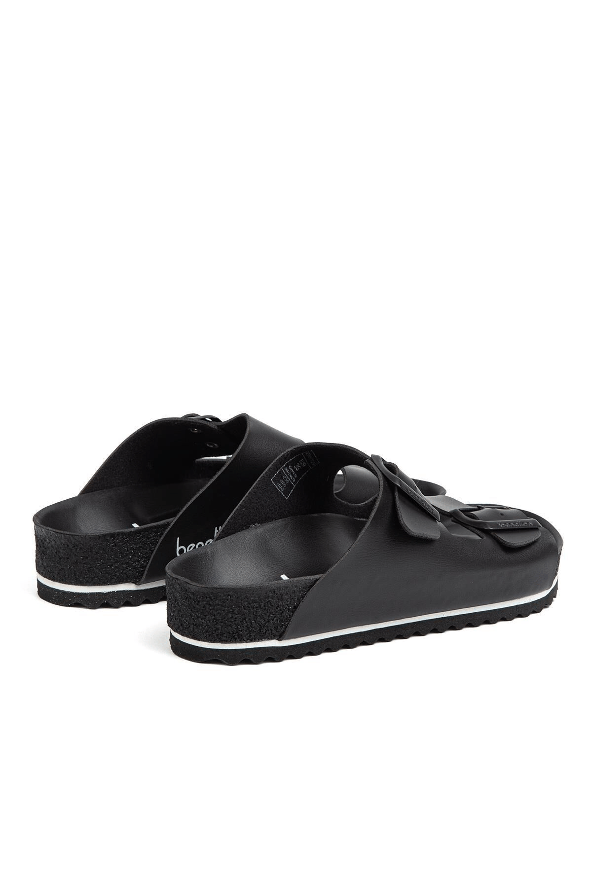 BENETTON KADIN BN-1321 TERLIK BN-1321