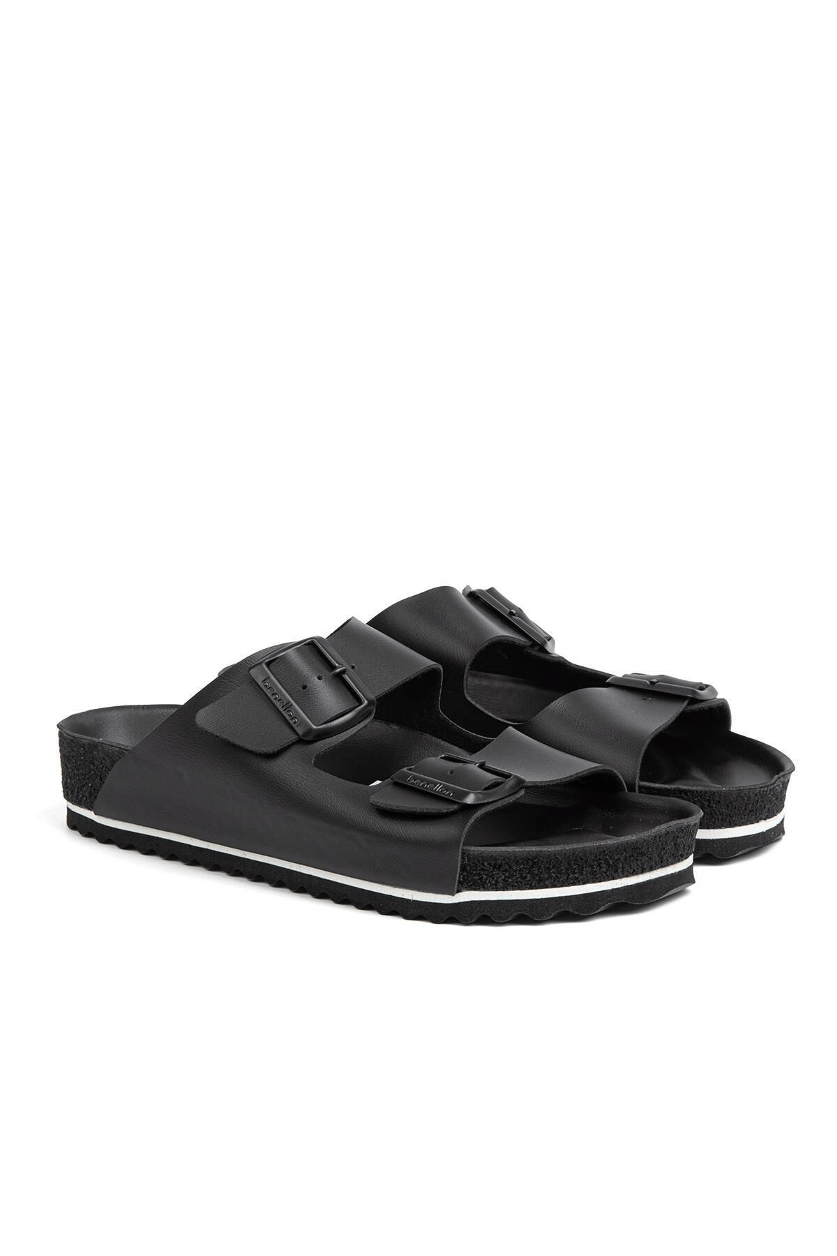 BENETTON KADIN BN-1321 TERLIK BN-1321