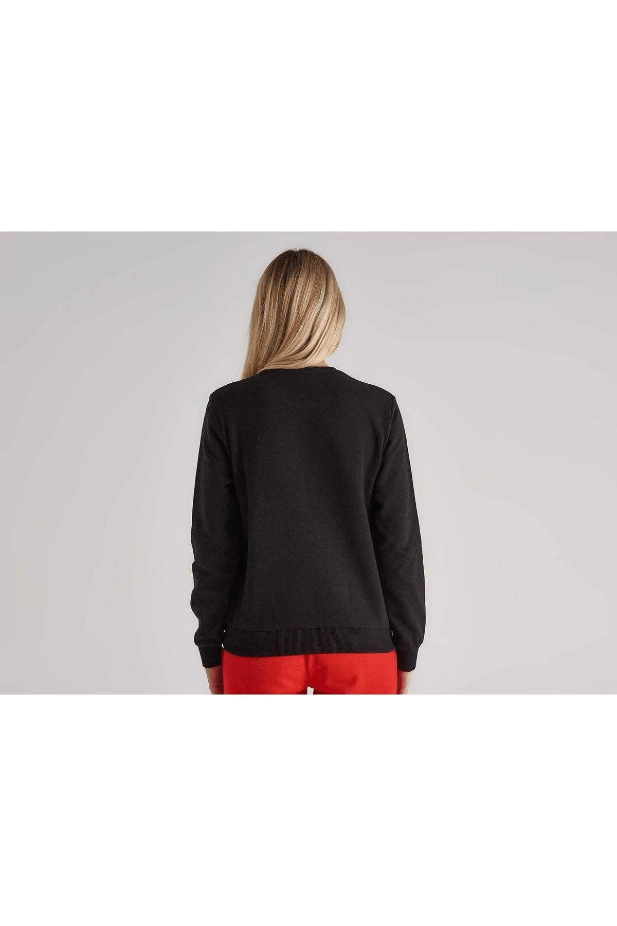 BENETTON KADIN BNT-W20051 BENETTON SWEATSHİRT BNT-W20051
