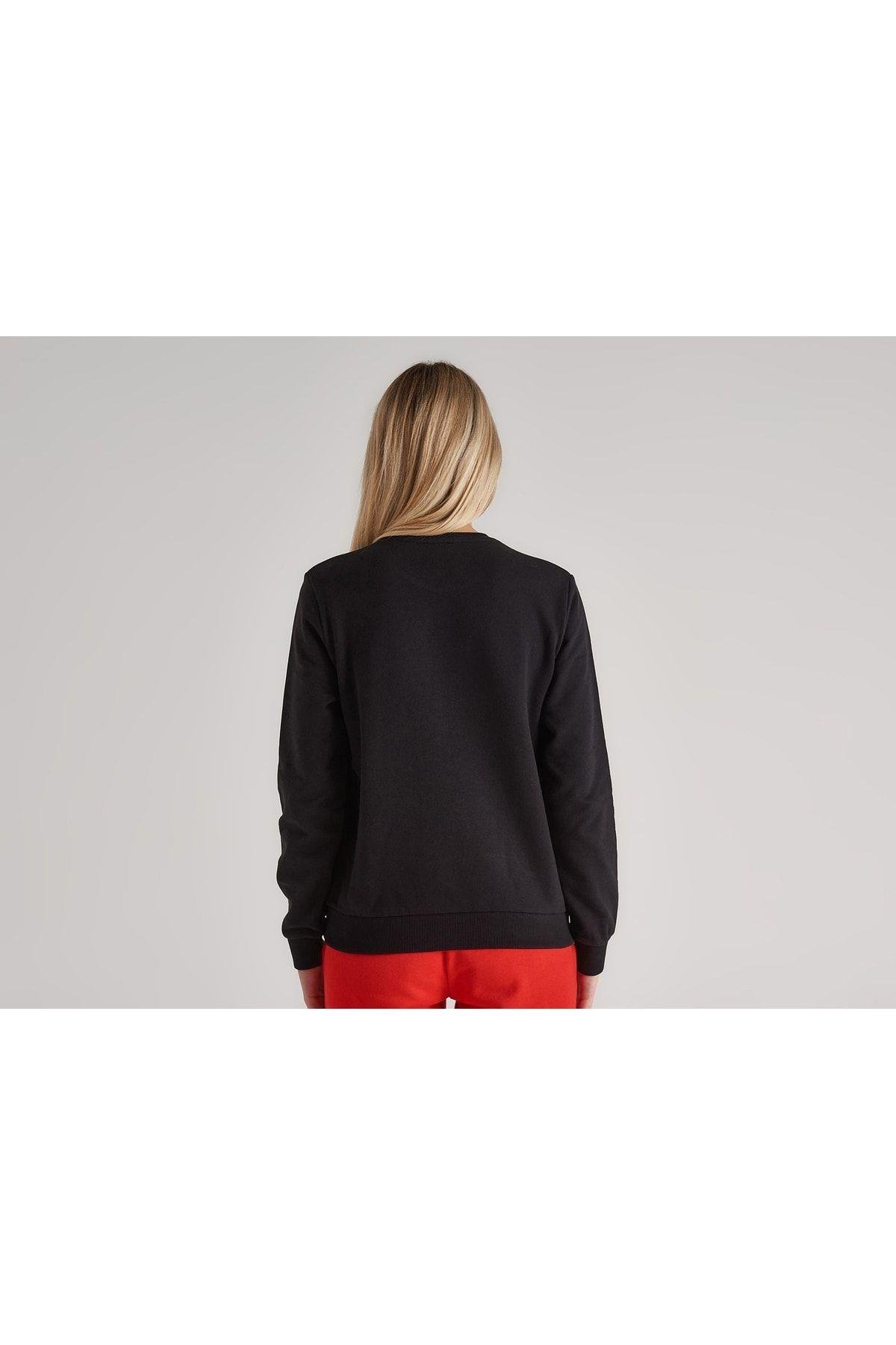 BENETTON KADIN BNT-W20051 BENETTON SWEATSHİRT BNT-W20051